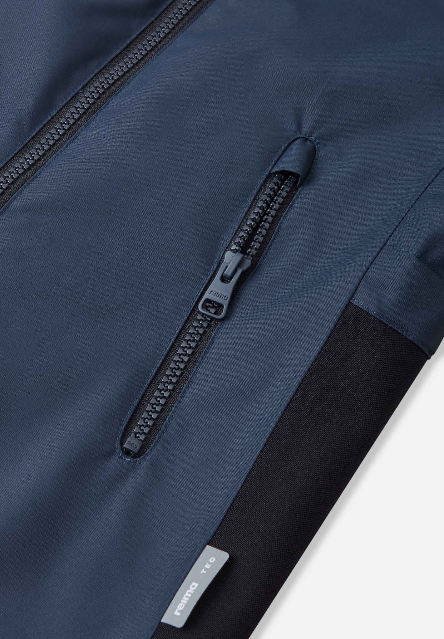 Barn vattentät skaloverall Kapelli