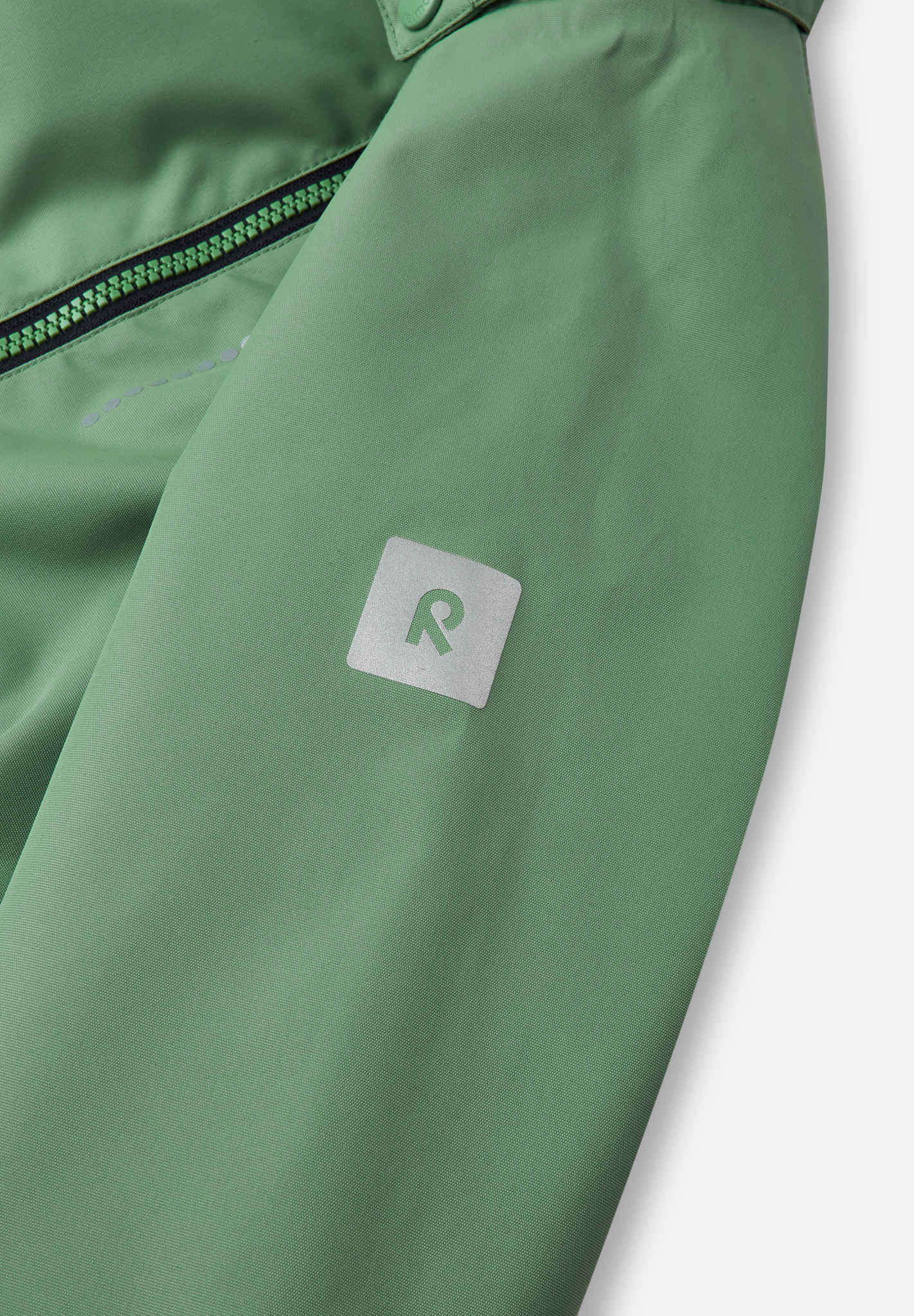 Barn vattentät skaloverall Kapelli