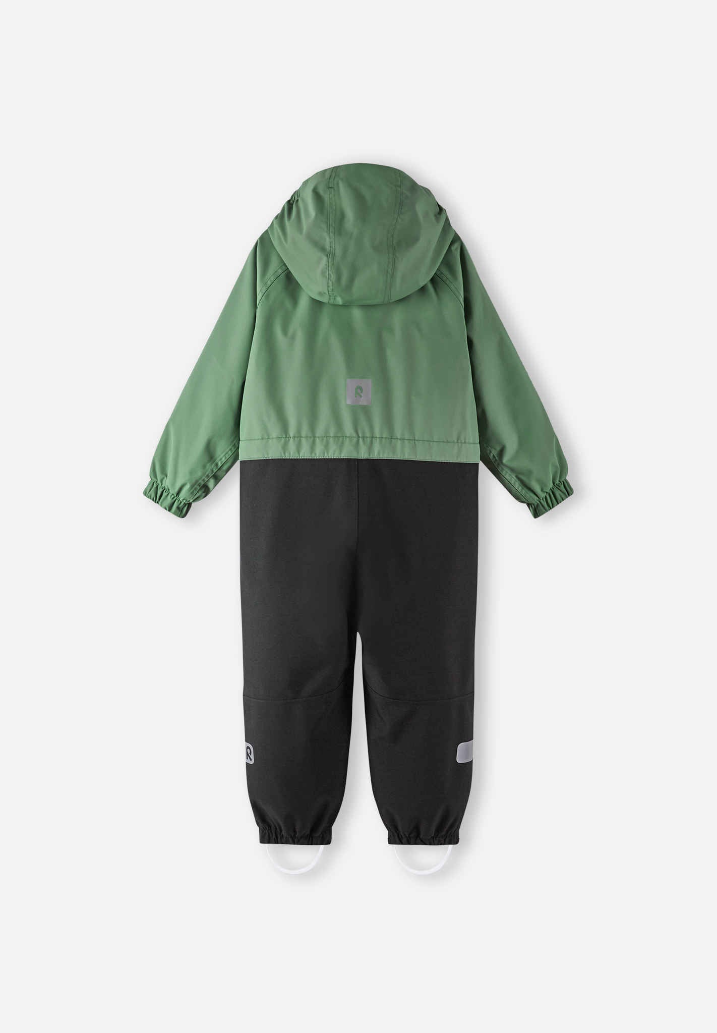 Barn vattentät skaloverall Kapelli