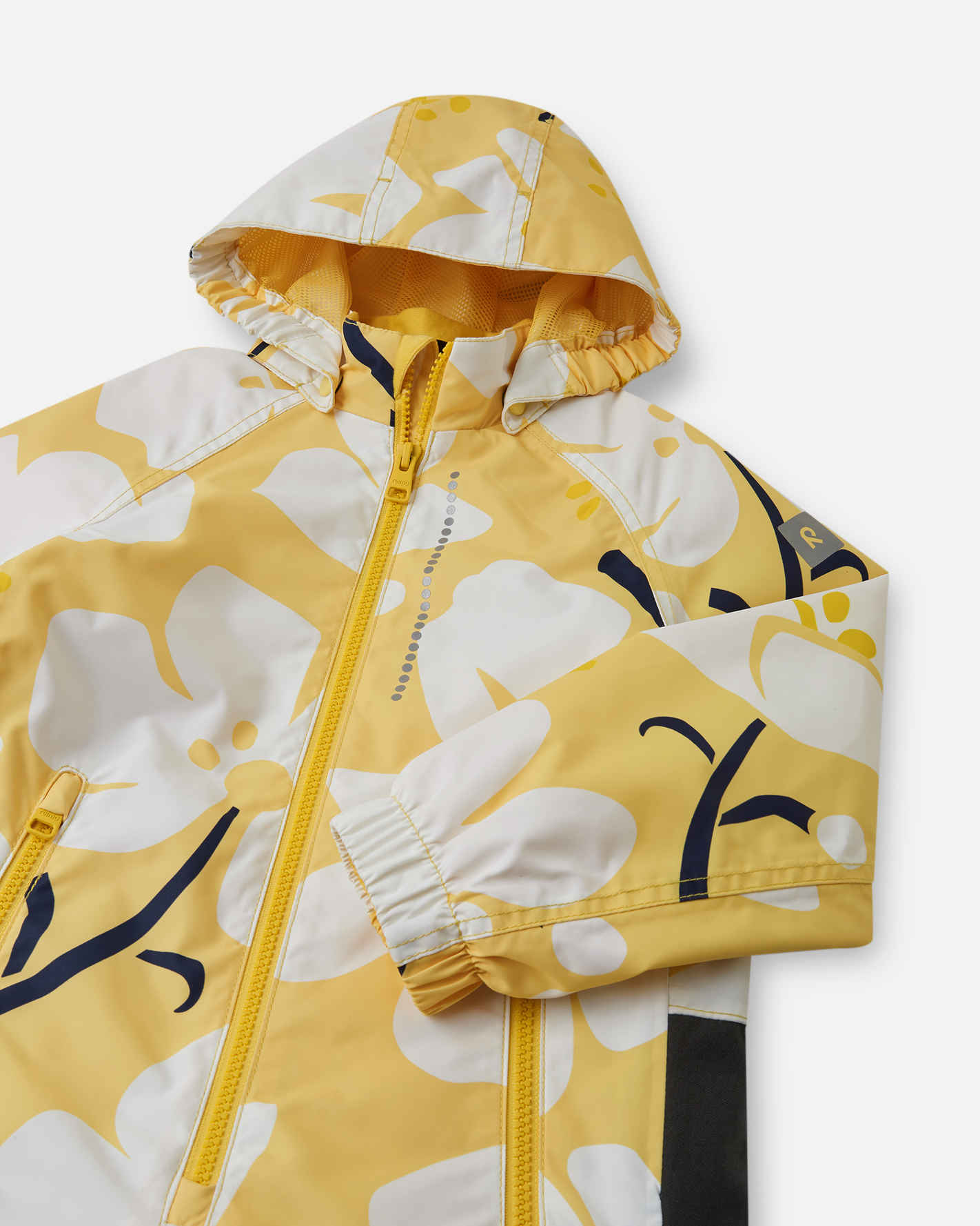 Barn skaloverall Karikko