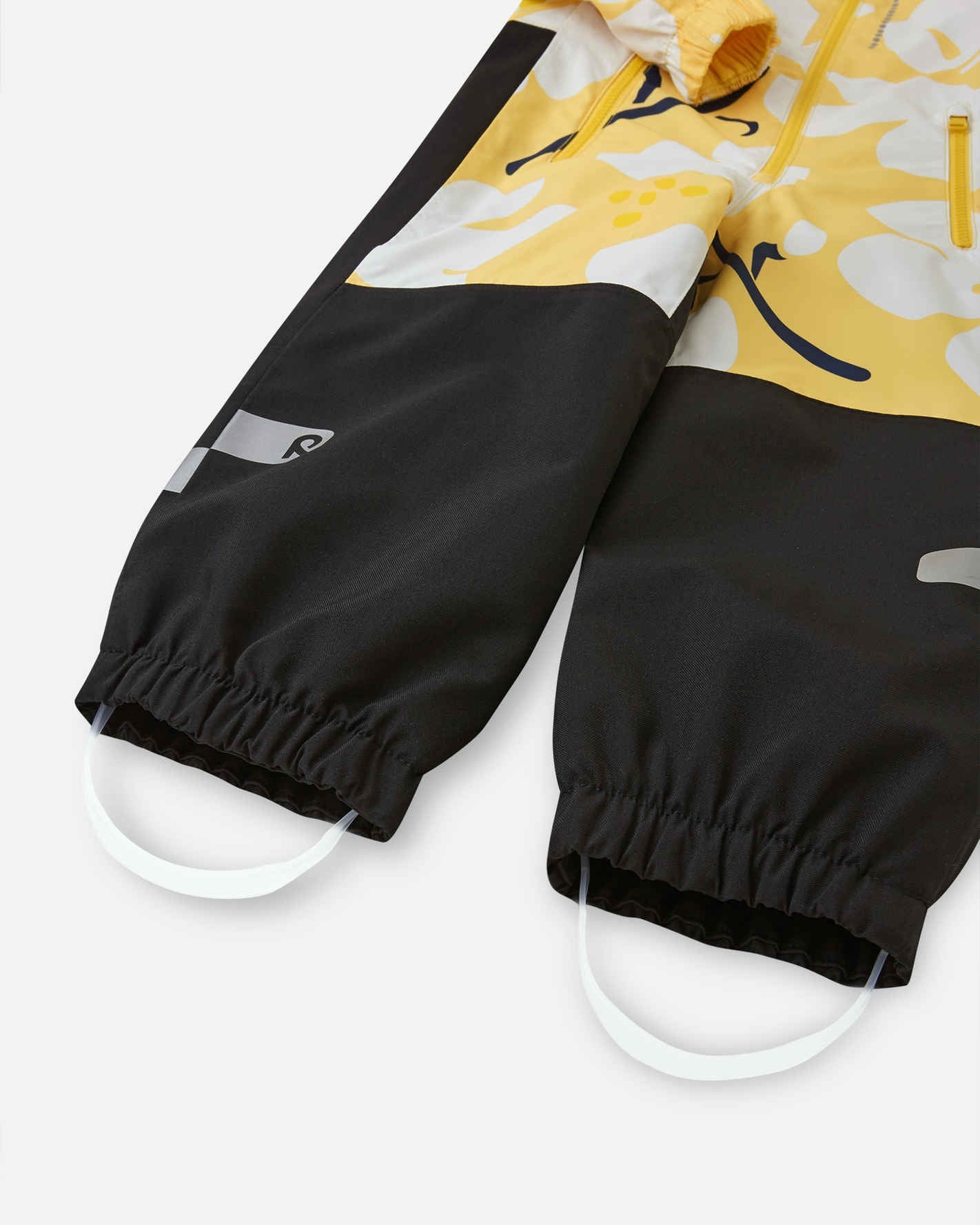 Barn skaloverall Karikko