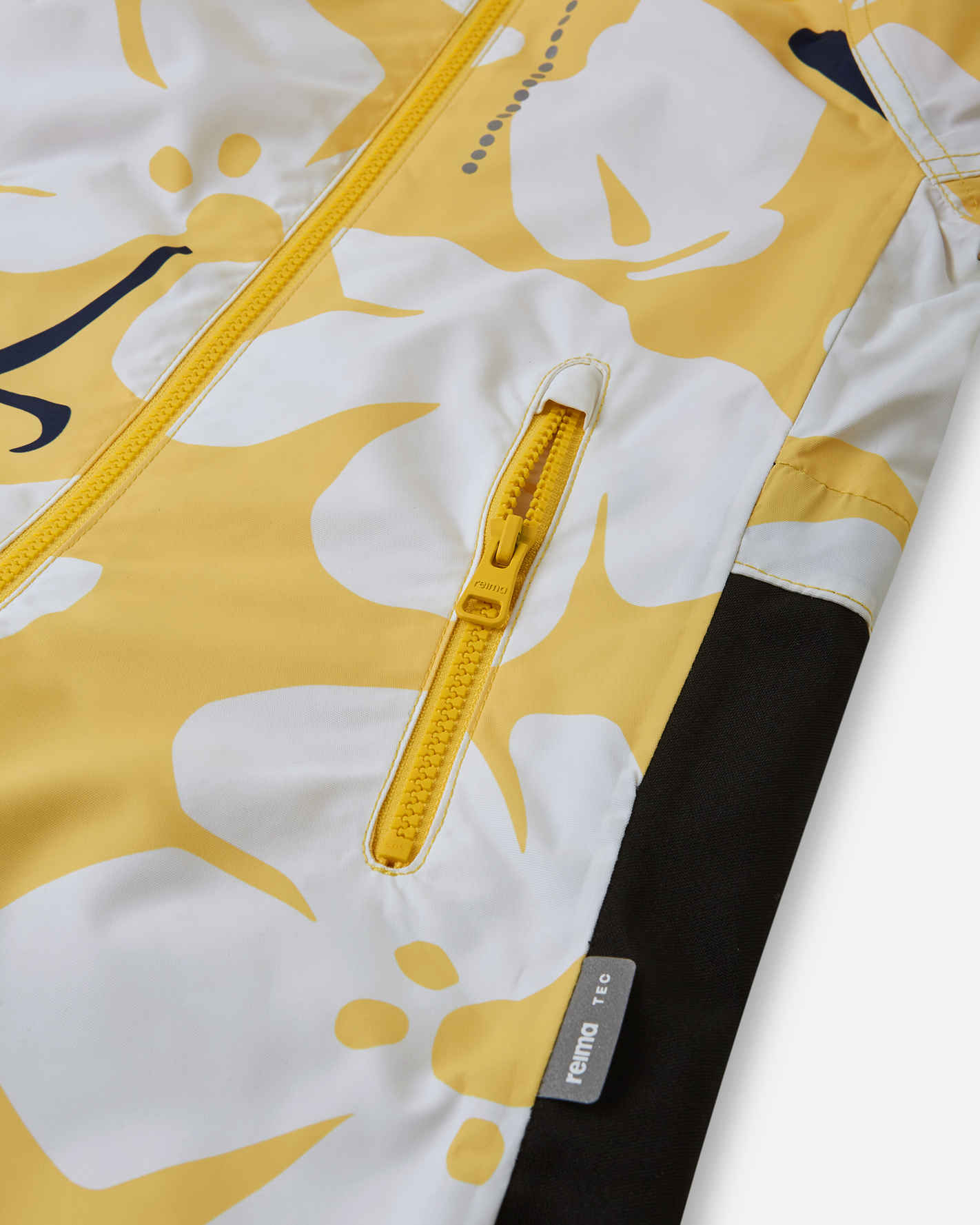 Barn skaloverall Karikko