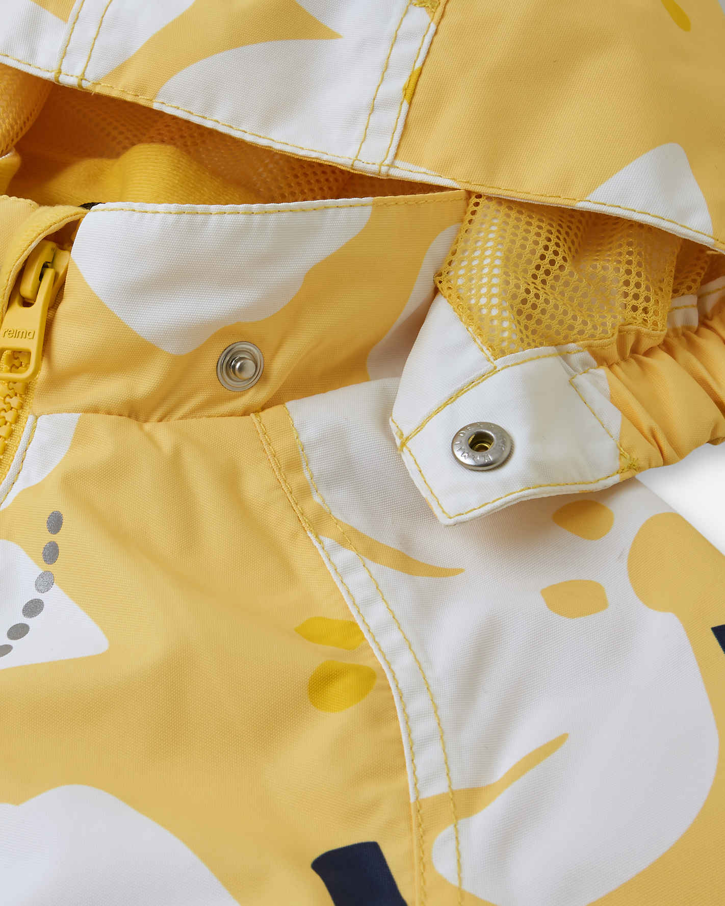 Barn skaloverall Karikko