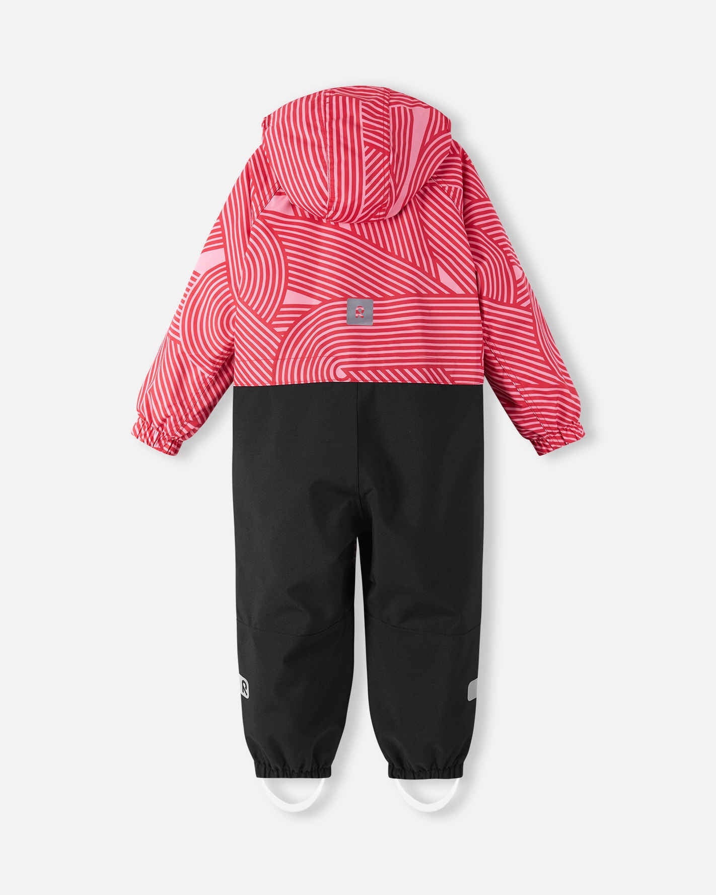 Barn skaloverall Karikko