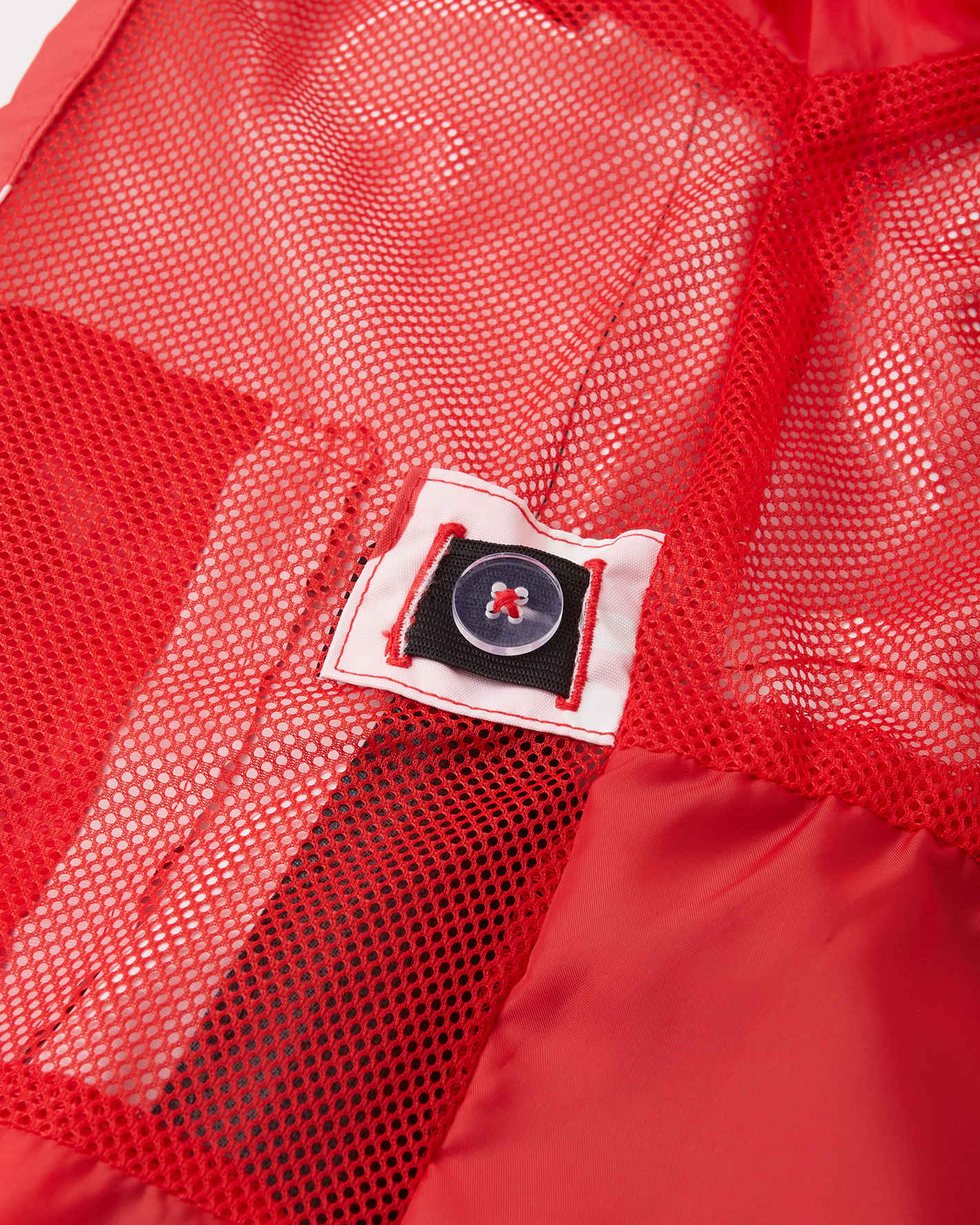 Barn skaloverall Karikko