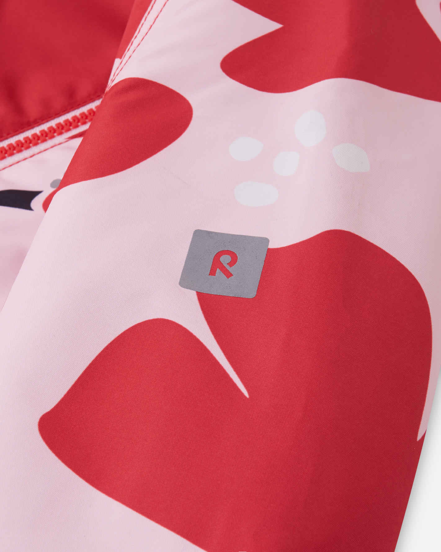 Barn skaloverall Karikko