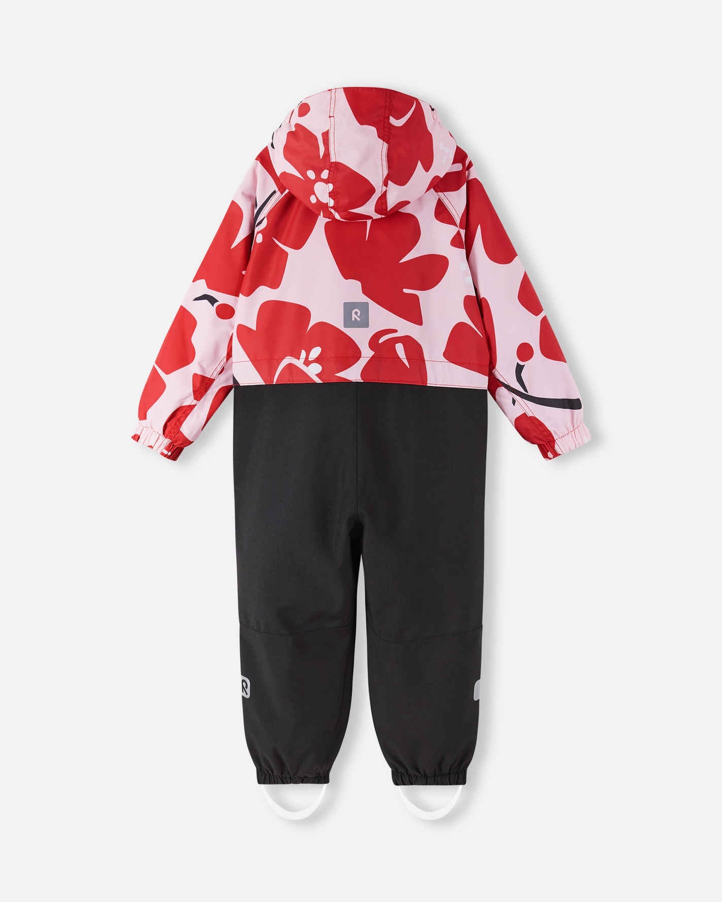 Barn skaloverall Karikko