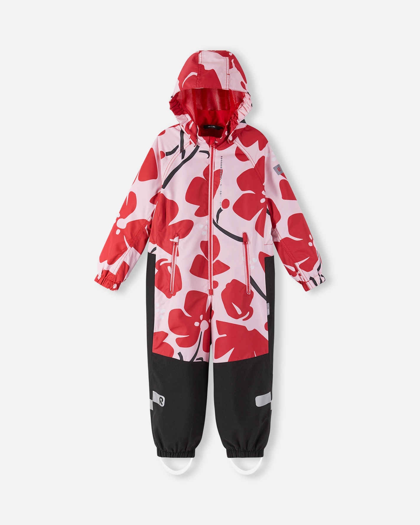 Barn skaloverall Karikko