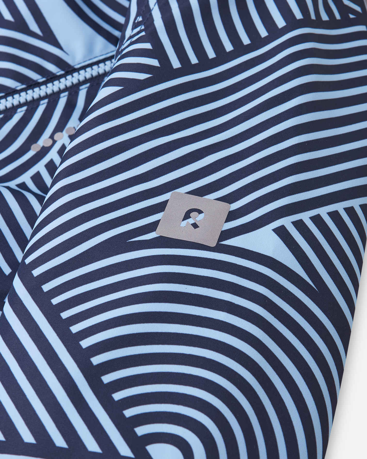 Barn skaloverall Karikko