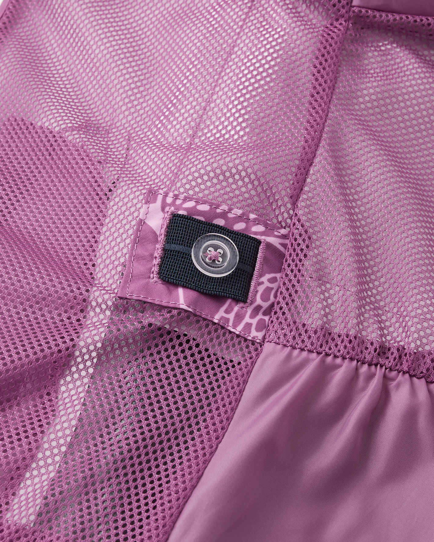 Barn skaloverall Fendari