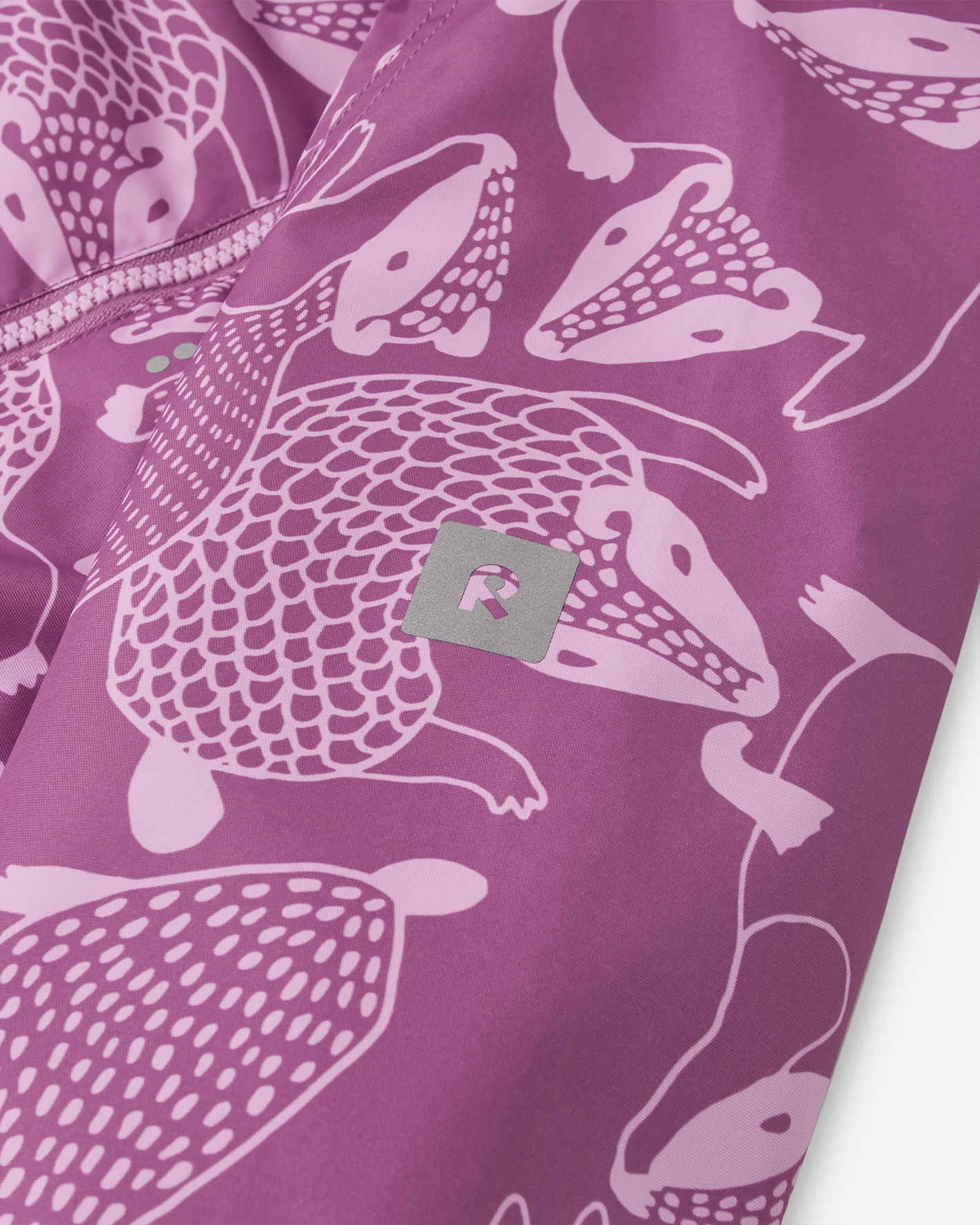 Barn skaloverall Fendari