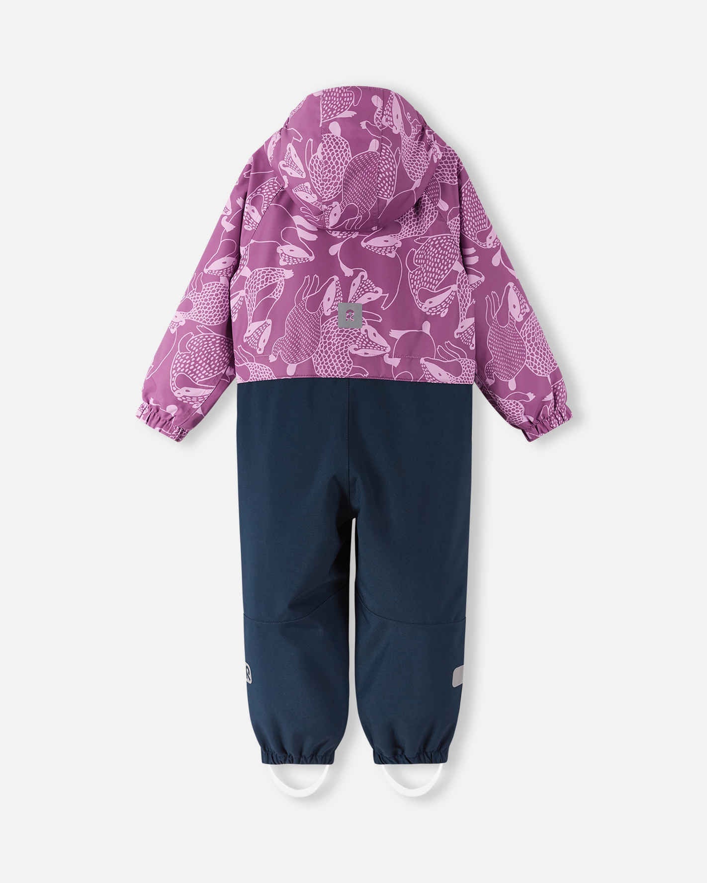 Barn skaloverall Fendari