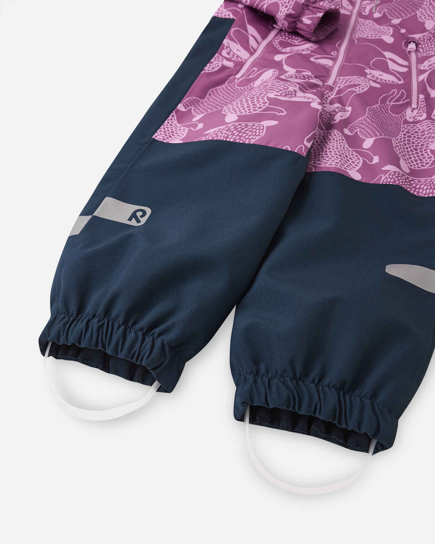 Barn skaloverall Fendari