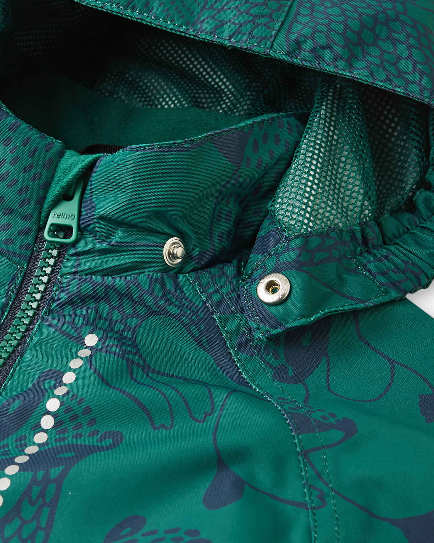 Barn skaloverall Fendari