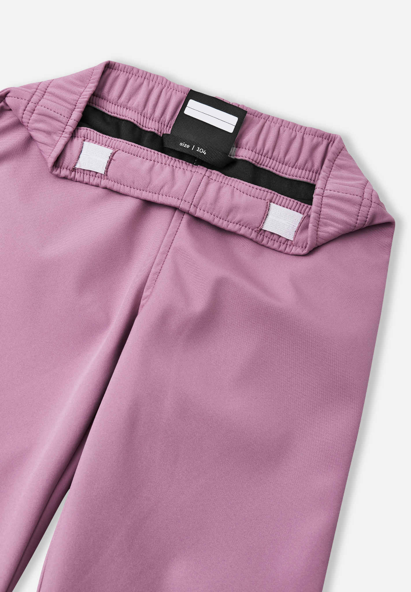 Barn softshell byxor Kuori