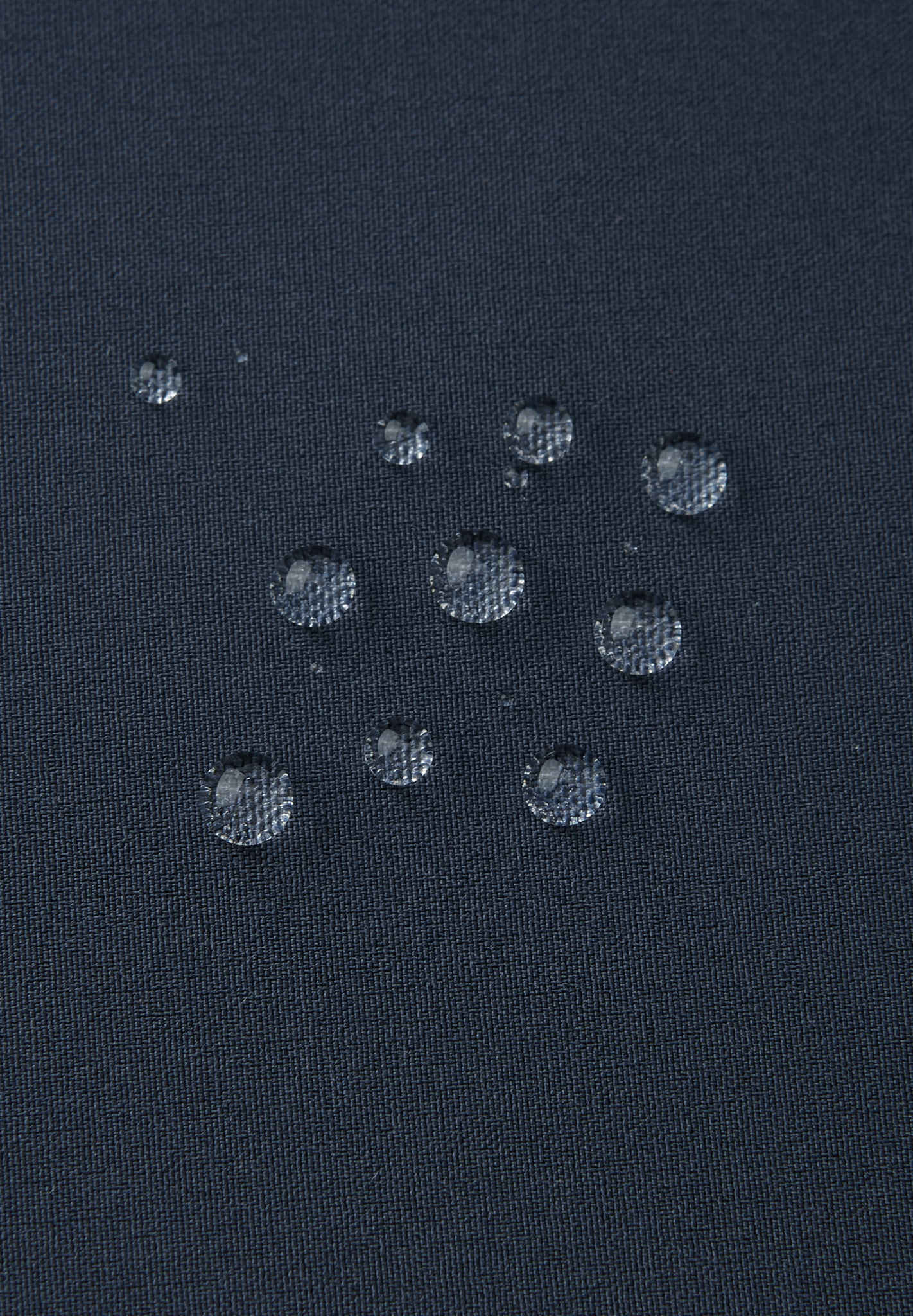 Barn softshell byxor Kuori