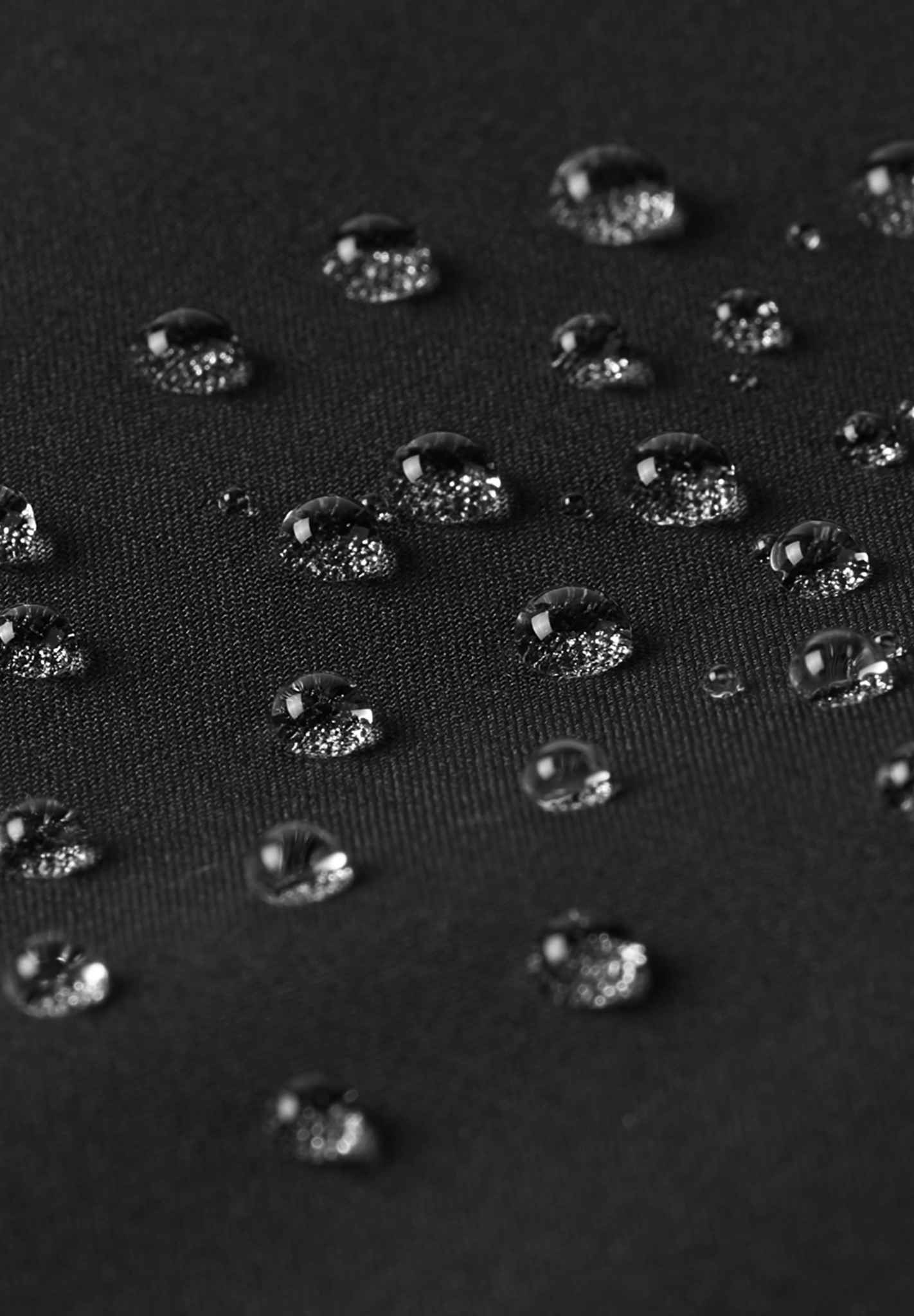 Barn softshell byxor Kuori