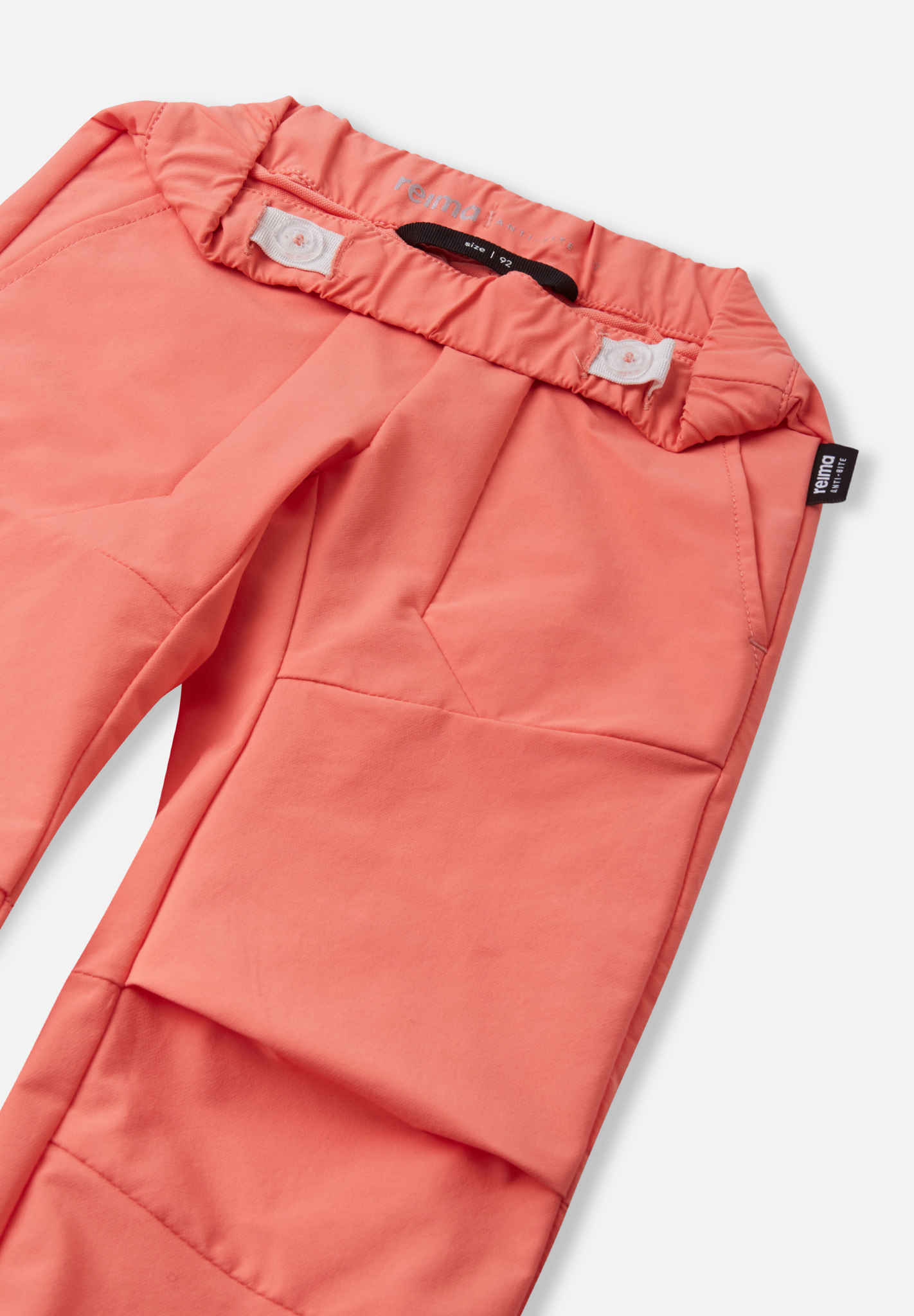 Småbarn Anti-Bite byxor Siimes