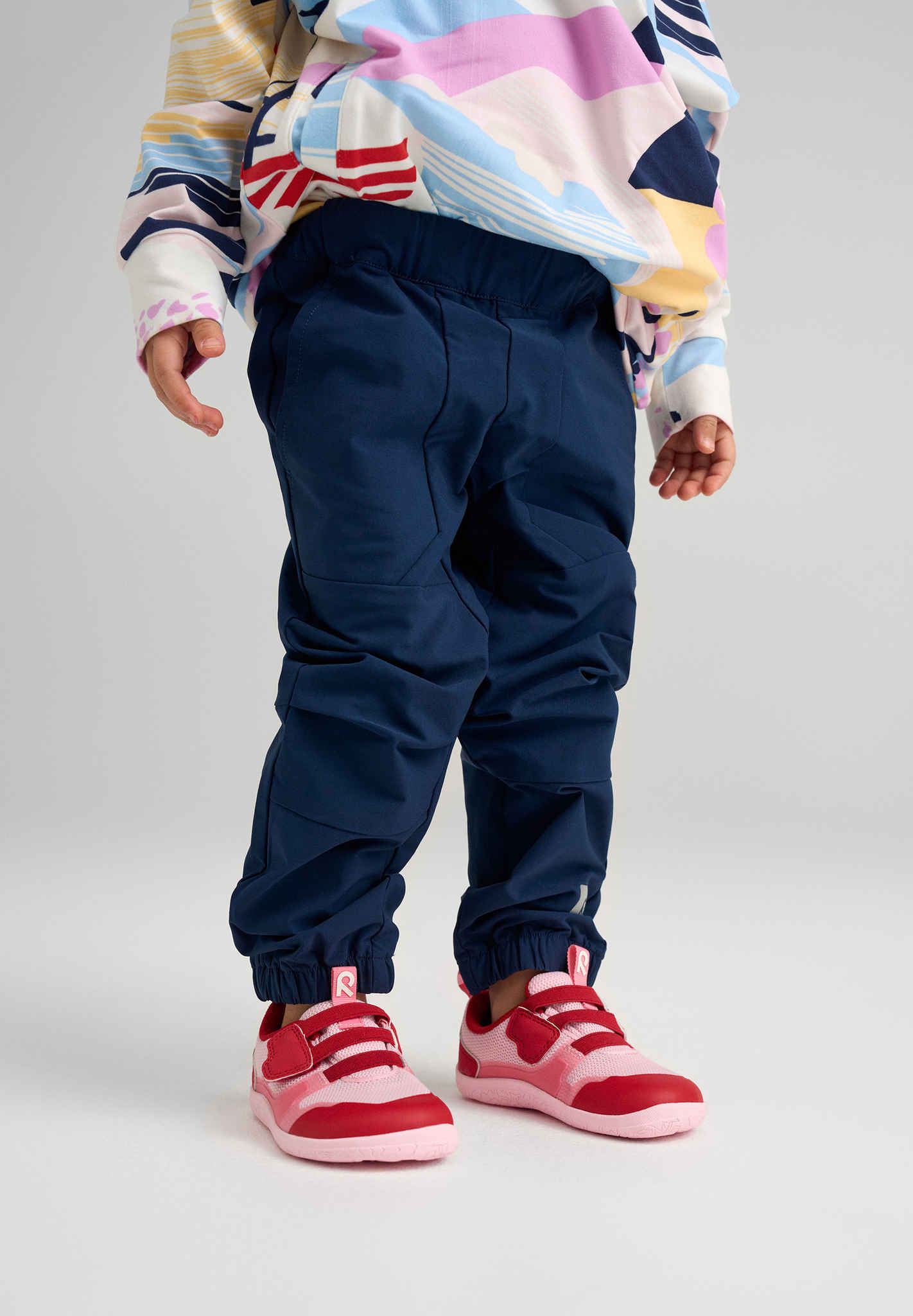 Småbarn Anti-Bite byxor Siimes