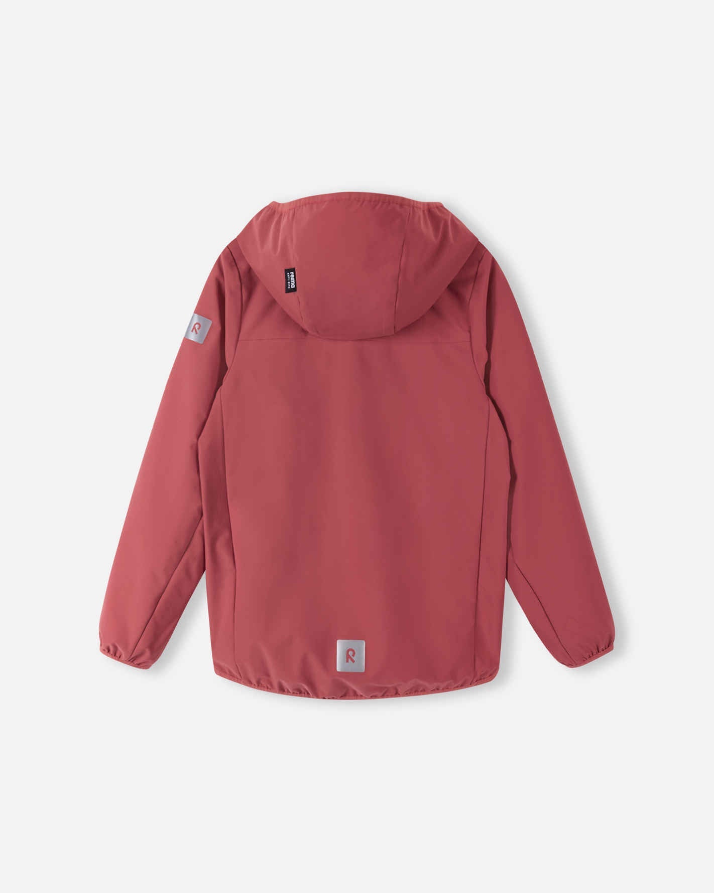 Barn Anti-Bite jacka Turvaisa