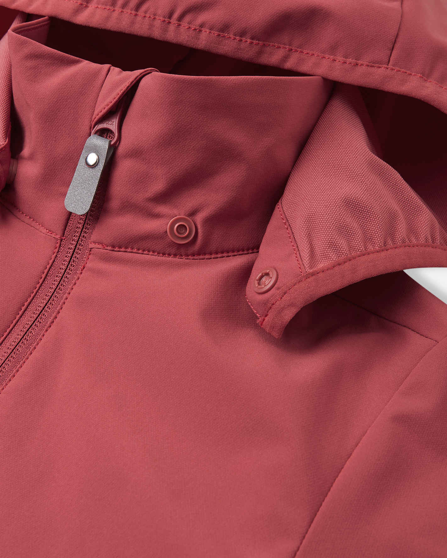 Barn Anti-Bite jacka Turvaisa