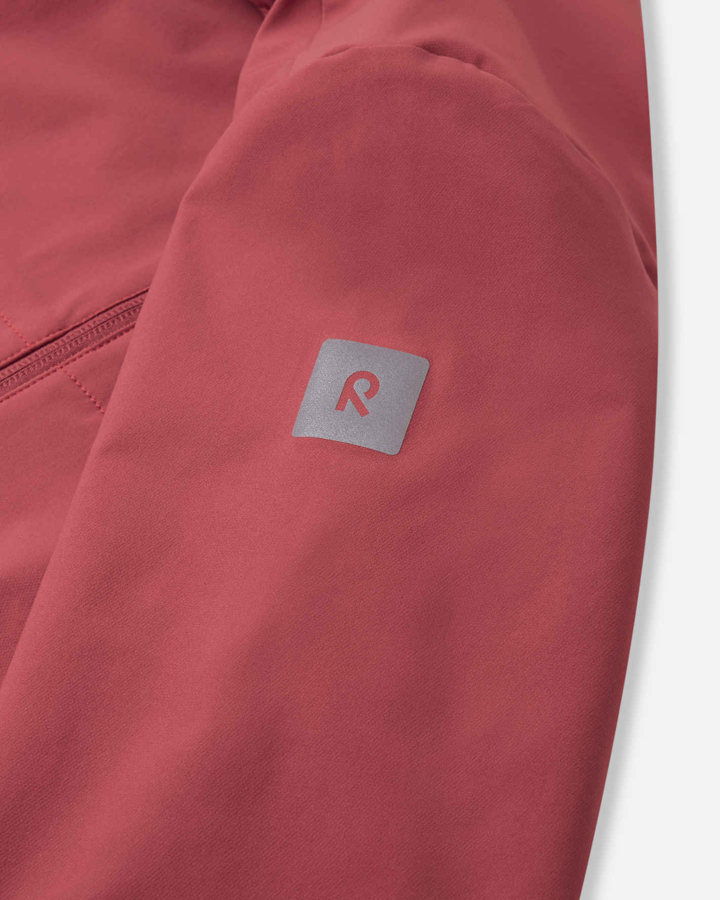 Barn Anti-Bite jacka Turvaisa