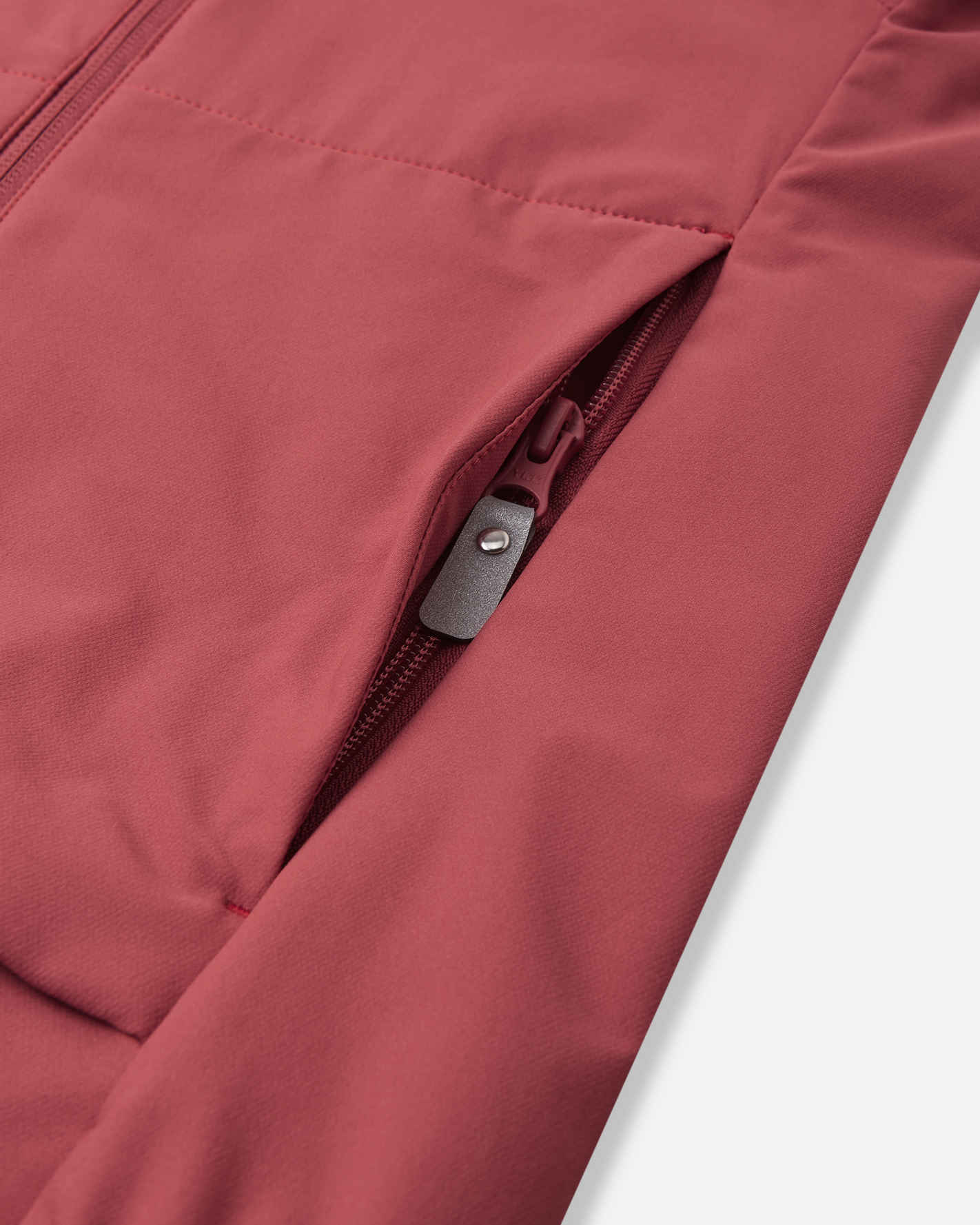 Barn Anti-Bite jacka Turvaisa