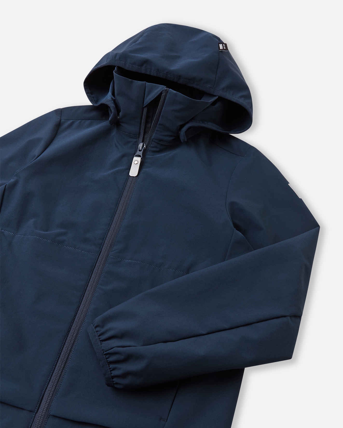 Barn Anti-Bite jacka Turvaisa