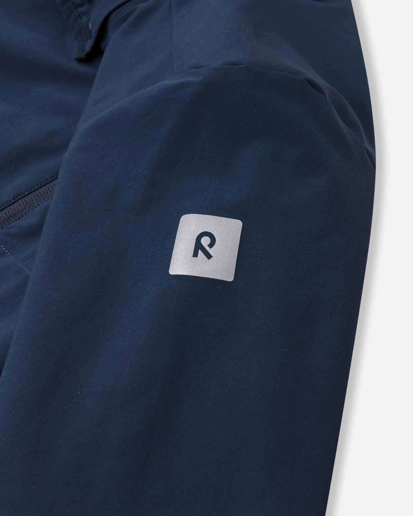 Barn Anti-Bite jacka Turvaisa