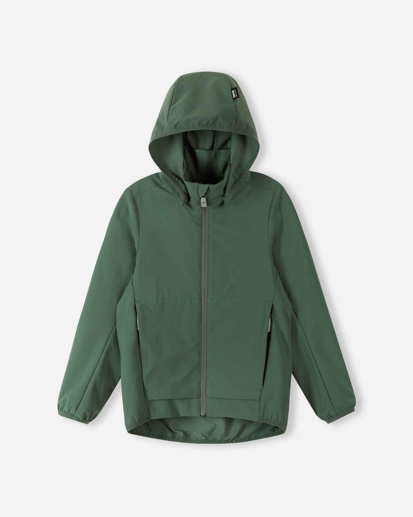 Barn Anti-Bite jacka Turvaisa