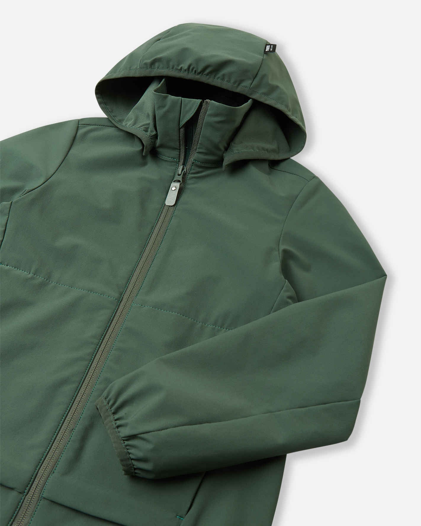 Barn Anti-Bite jacka Turvaisa