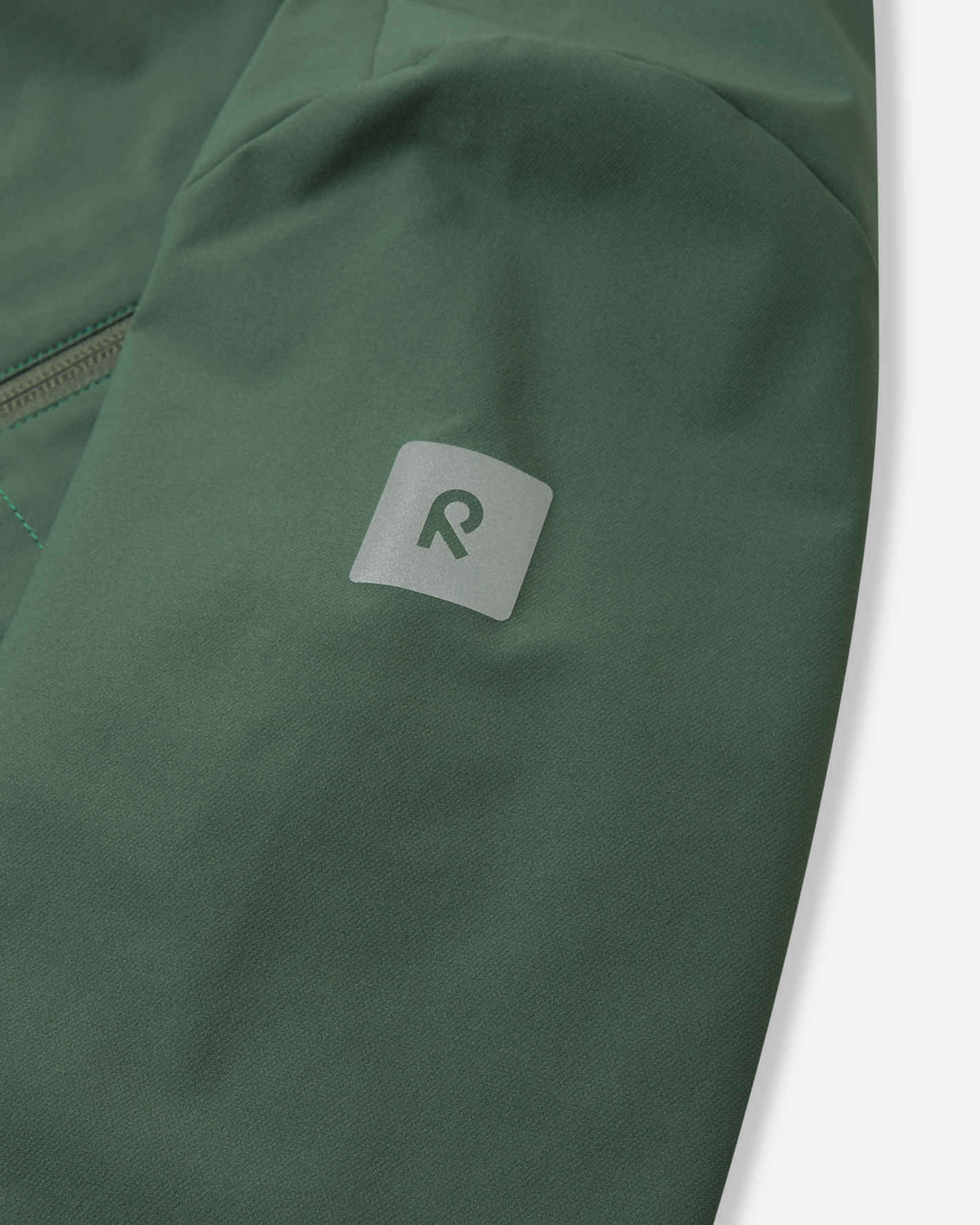 Barn Anti-Bite jacka Turvaisa