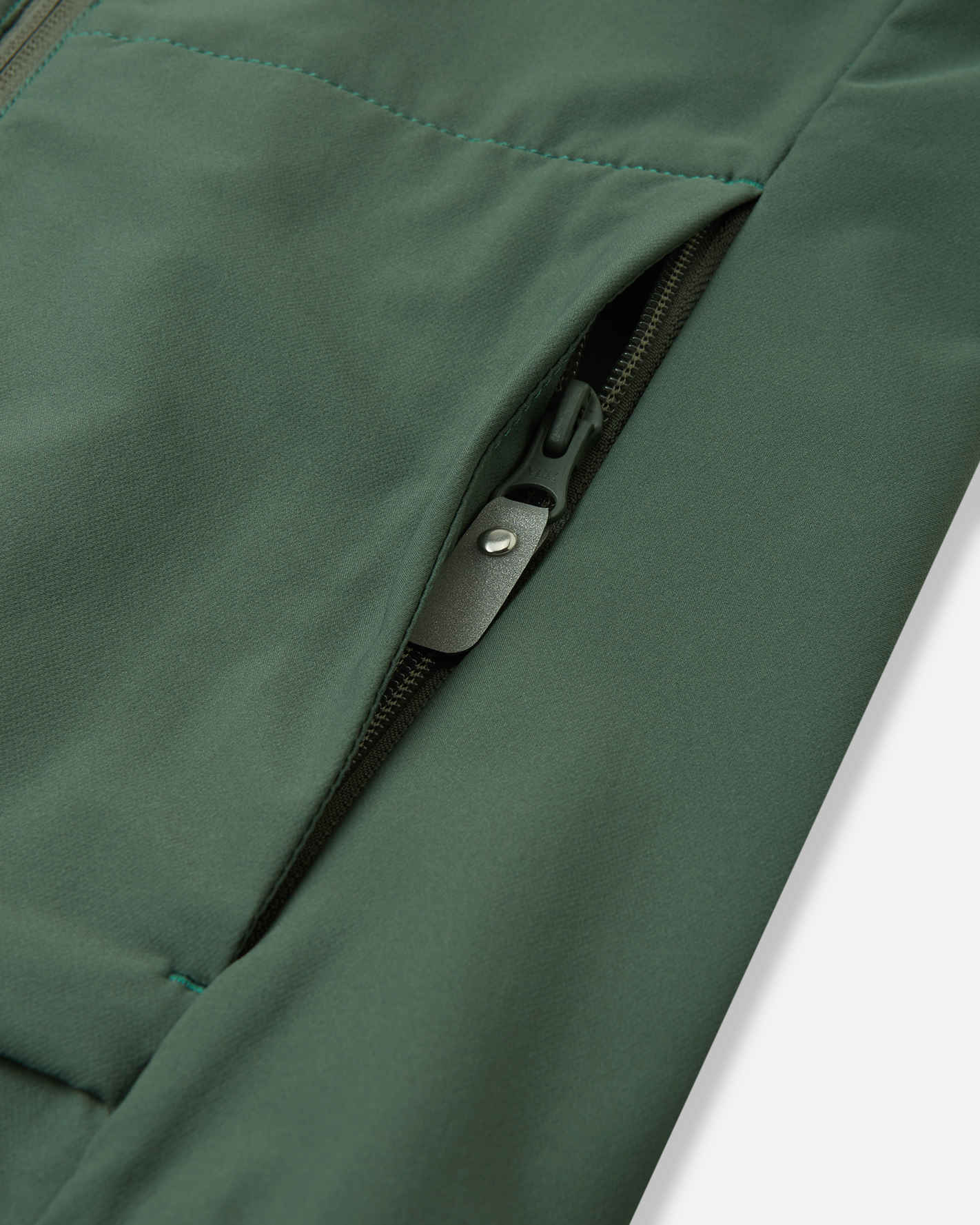 Barn Anti-Bite jacka Turvaisa