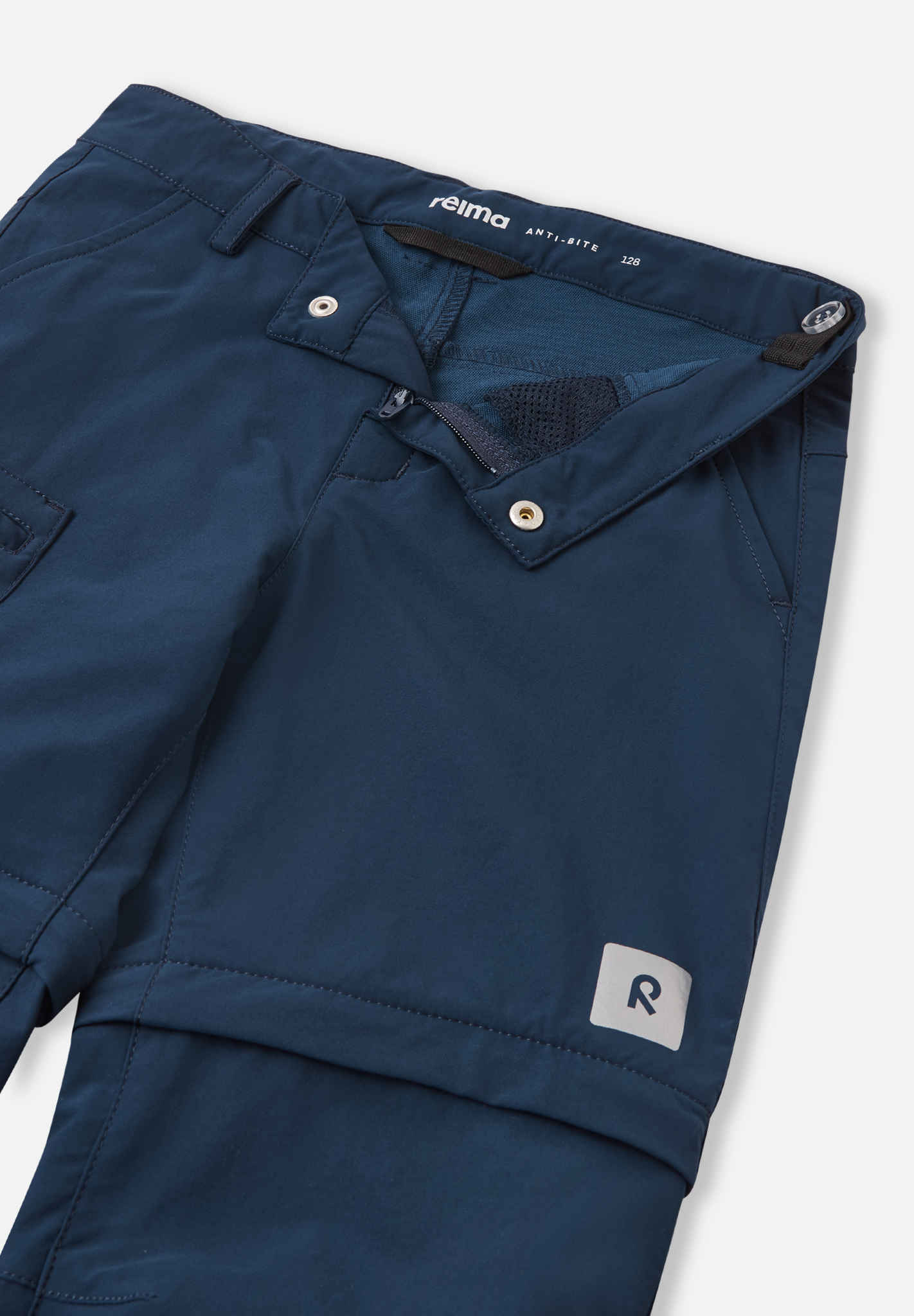 Barn Anti-Bite 2in1 byxor Sillat