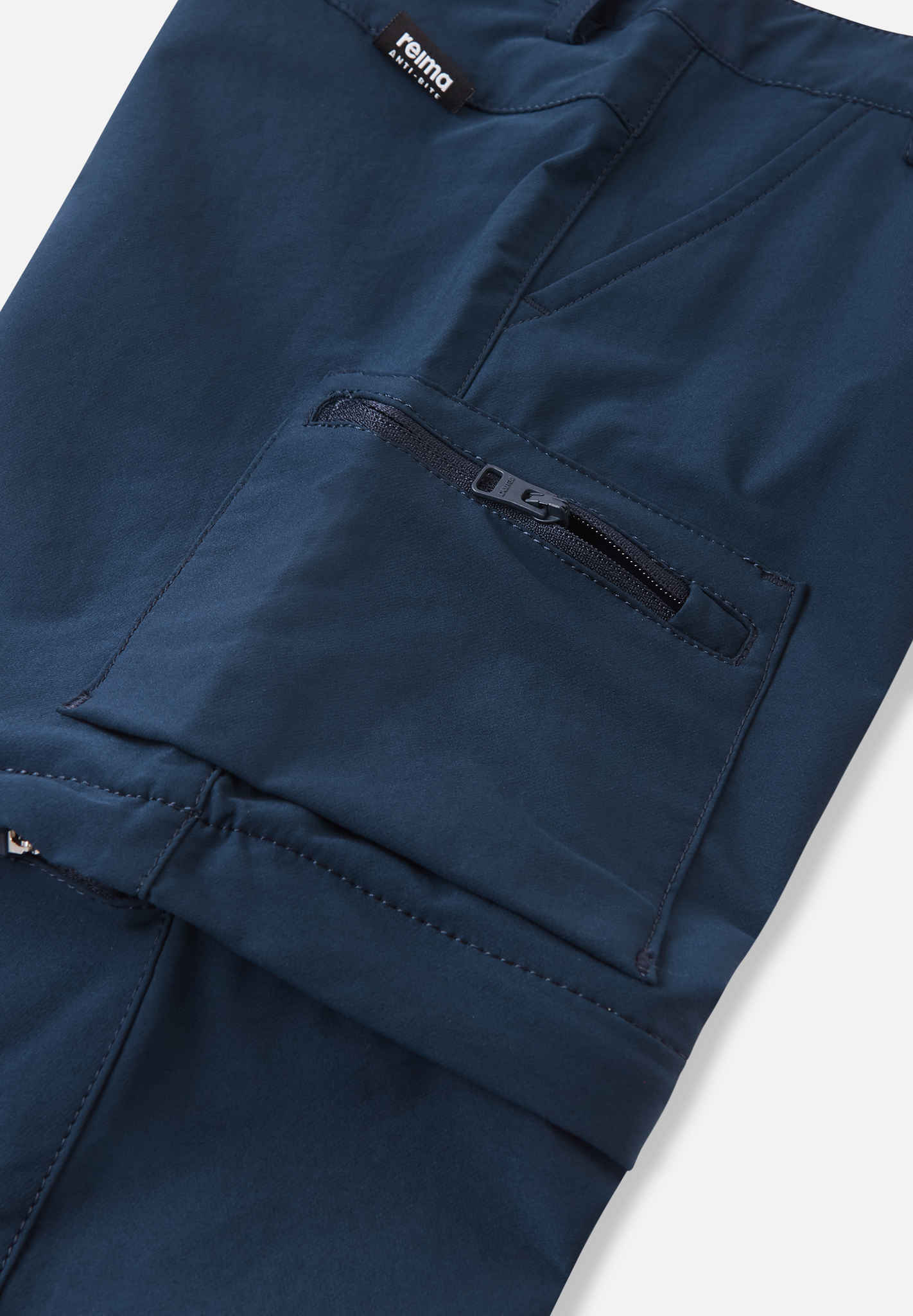 Barn Anti-Bite 2in1 byxor Sillat