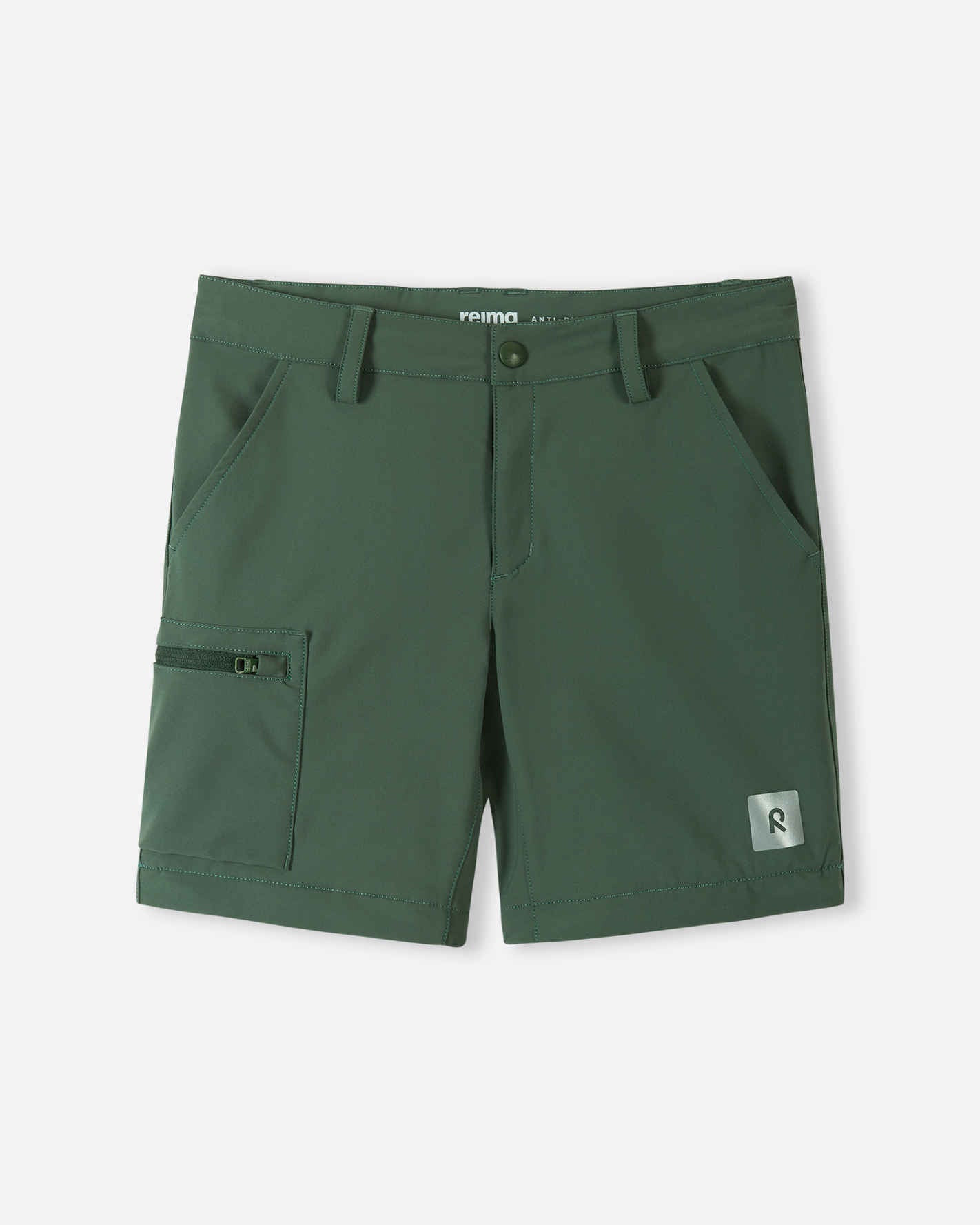 Barn Anti-Bite 2in1 byxor Sillat