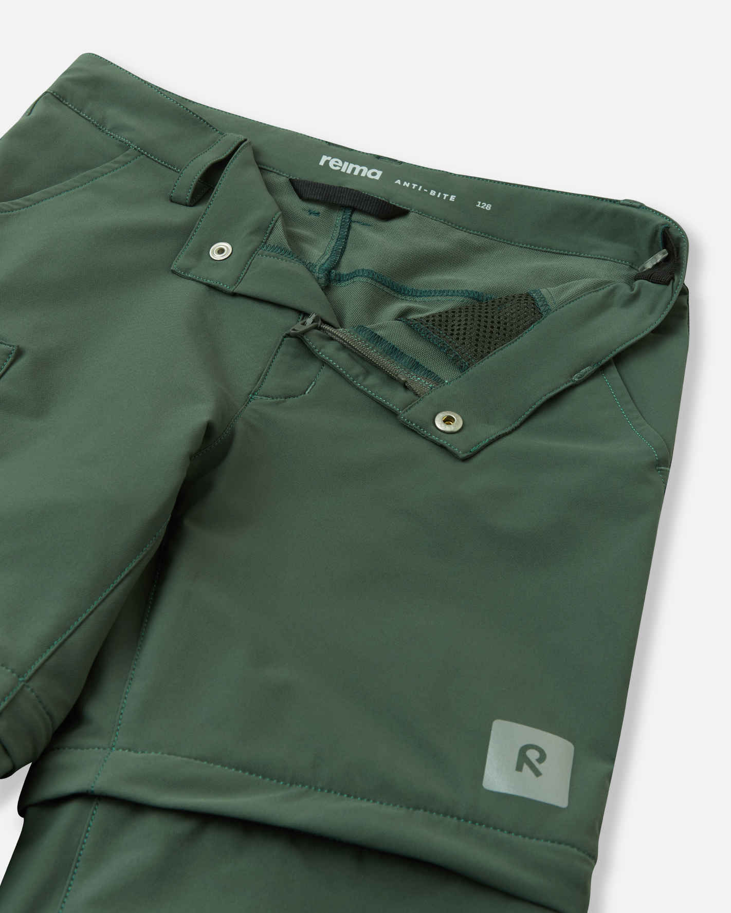 Barn Anti-Bite 2in1 byxor Sillat