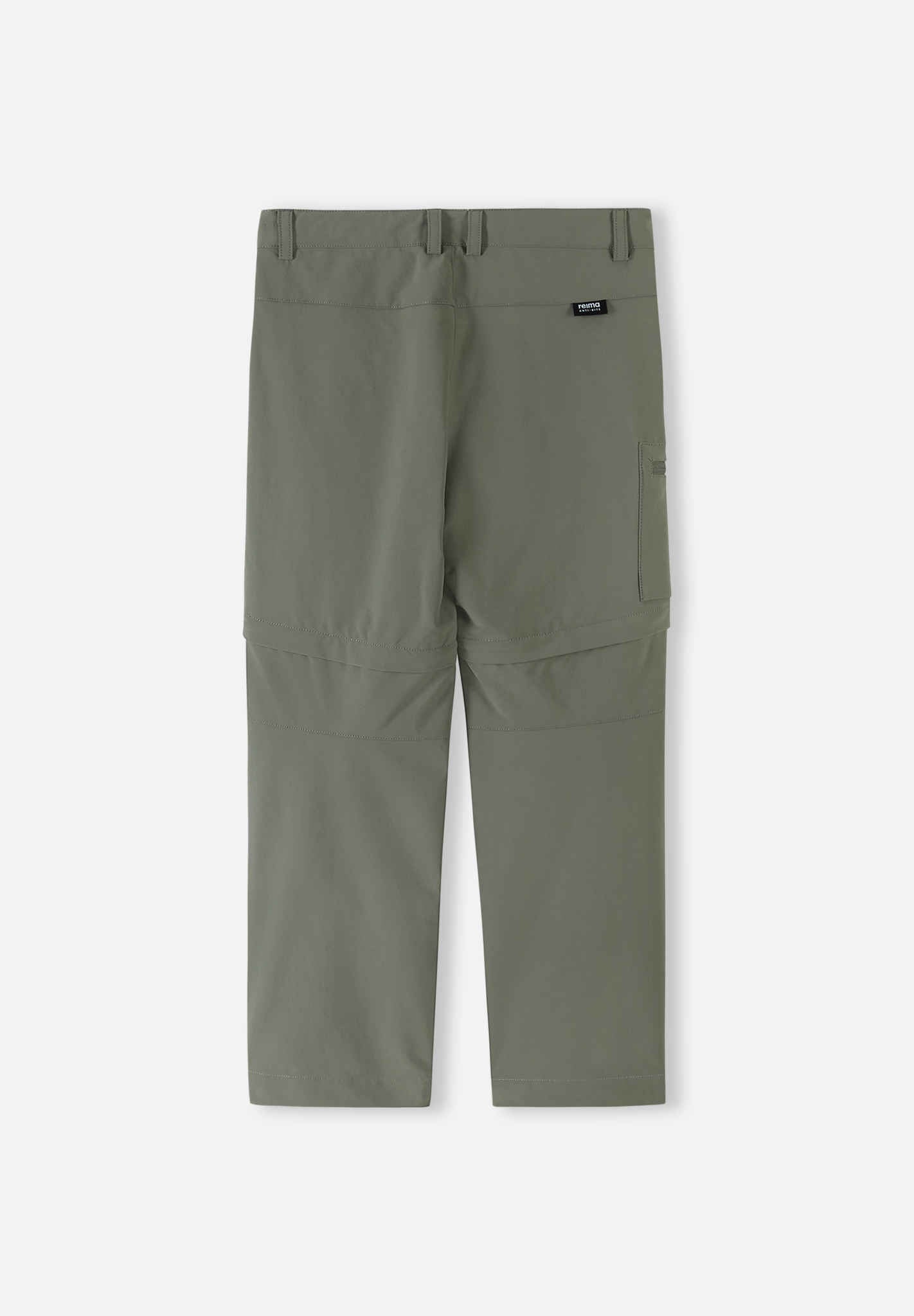 Barn Anti-Bite 2in1 byxor Sillat