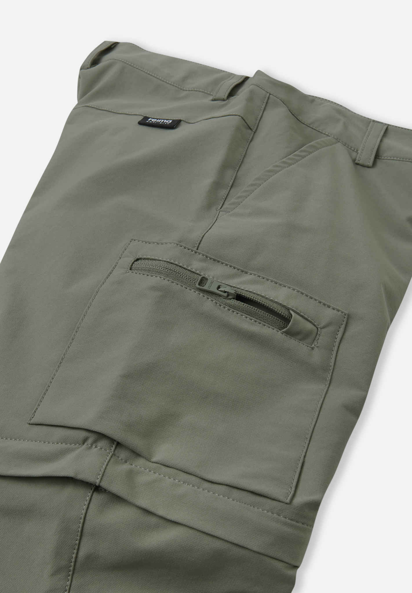 Barn Anti-Bite 2in1 byxor Sillat