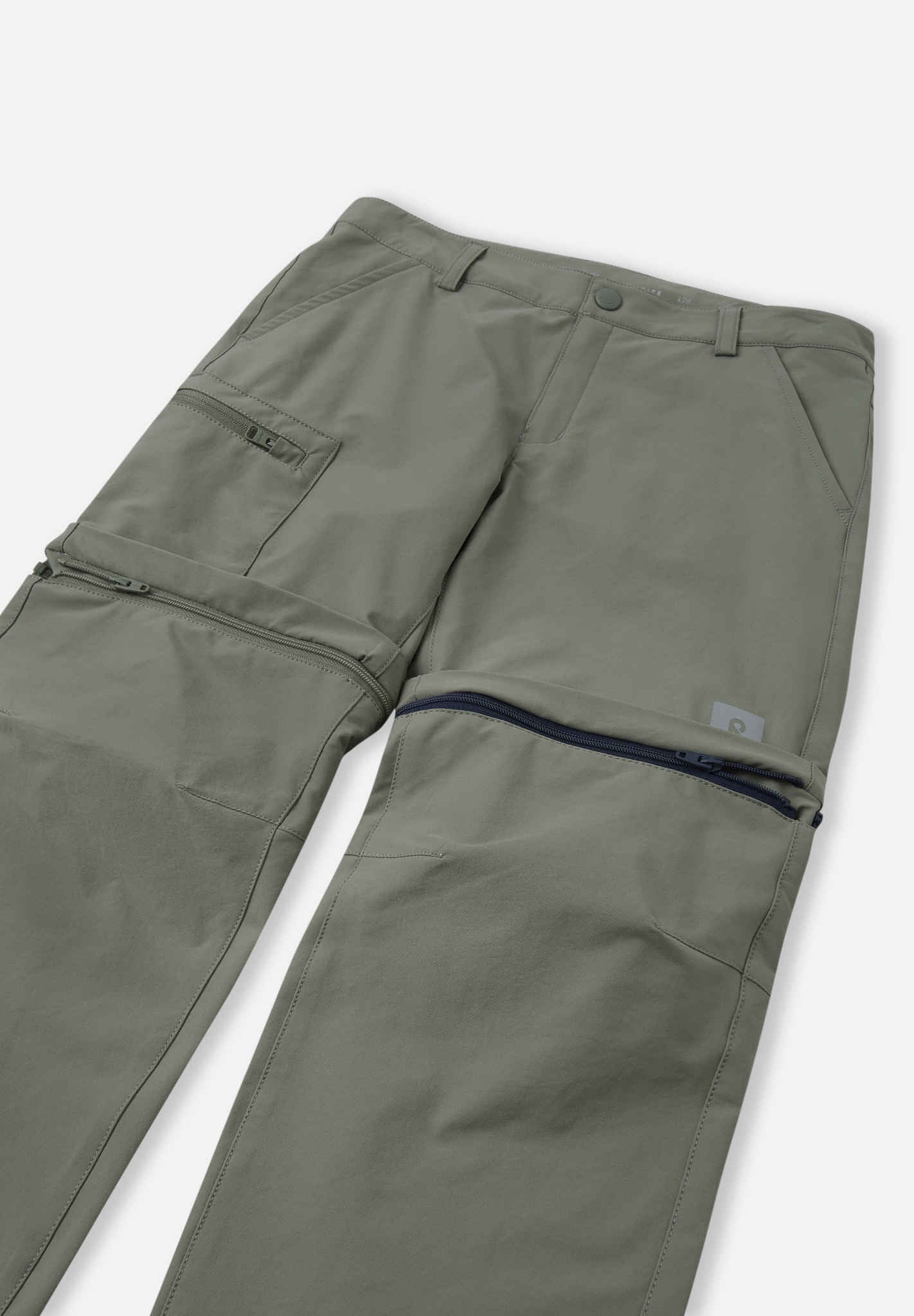 Barn Anti-Bite 2in1 byxor Sillat