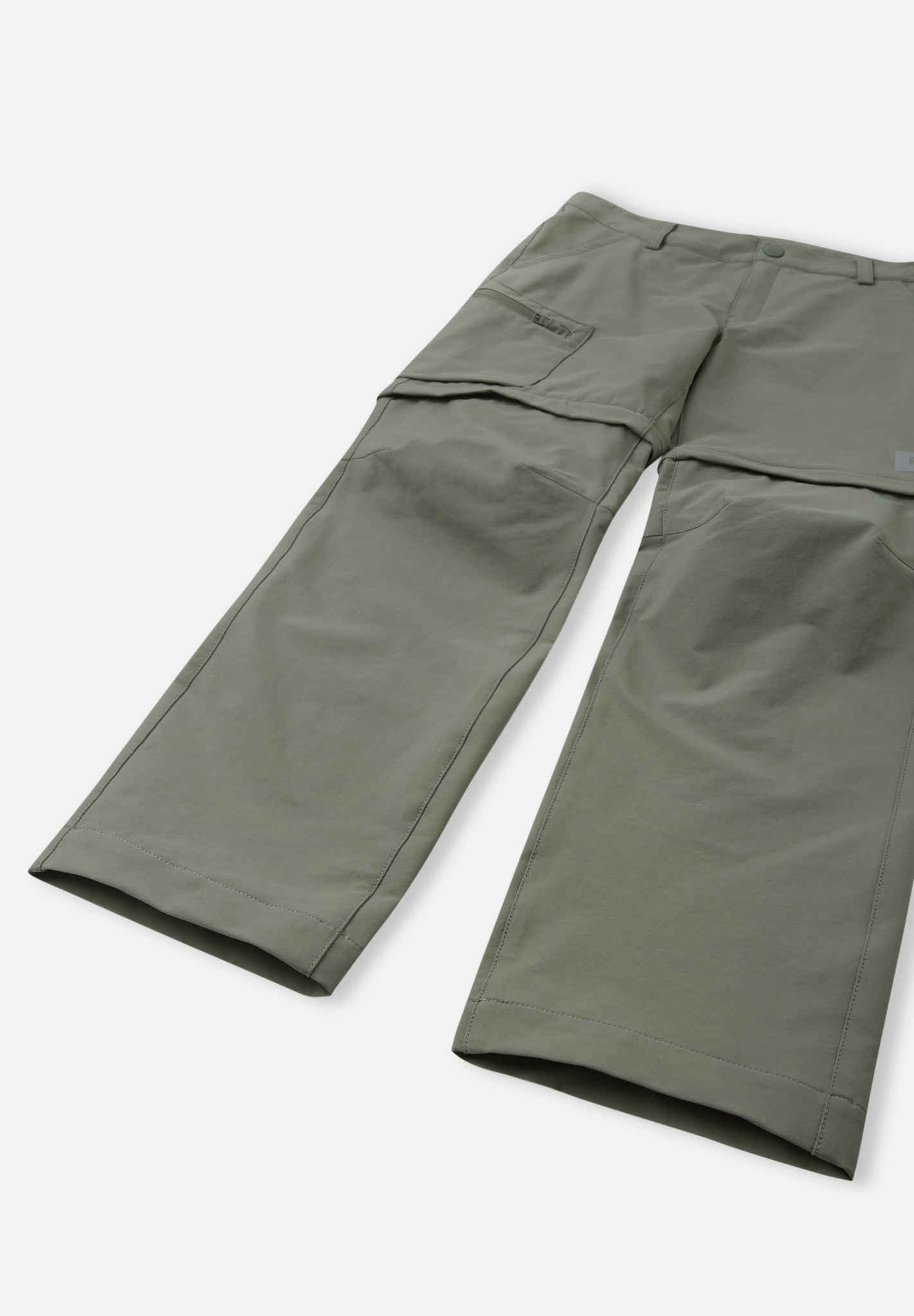 Barn Anti-Bite 2in1 byxor Sillat