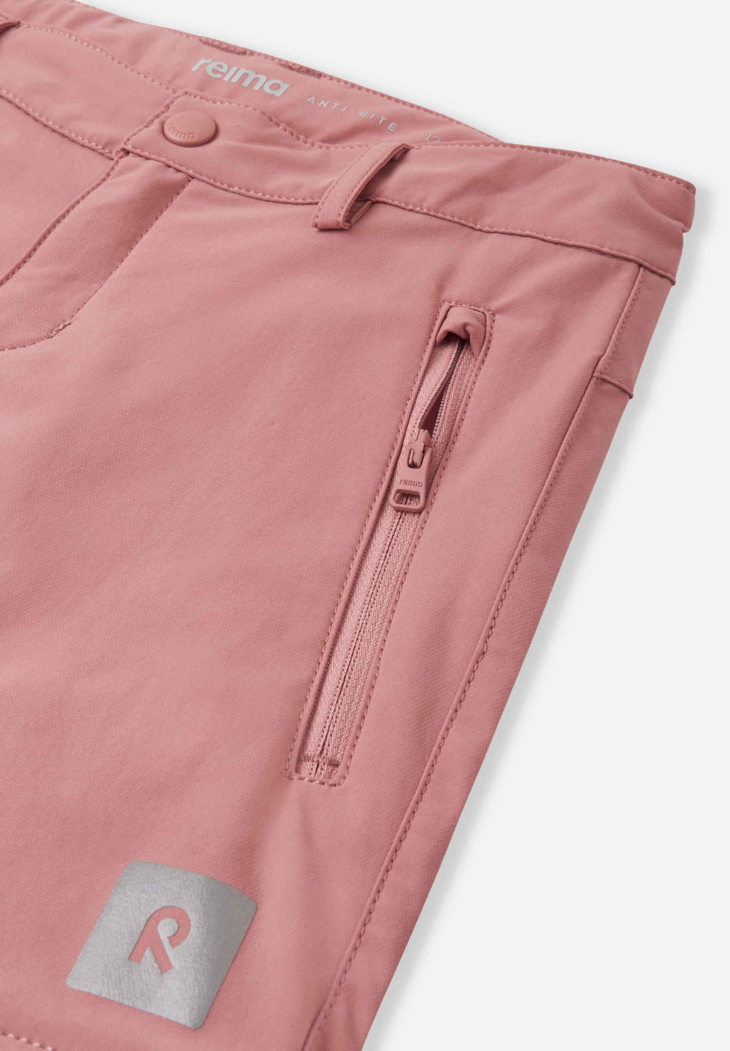 Barn Anti-Bite 2in1 byxor Virrat