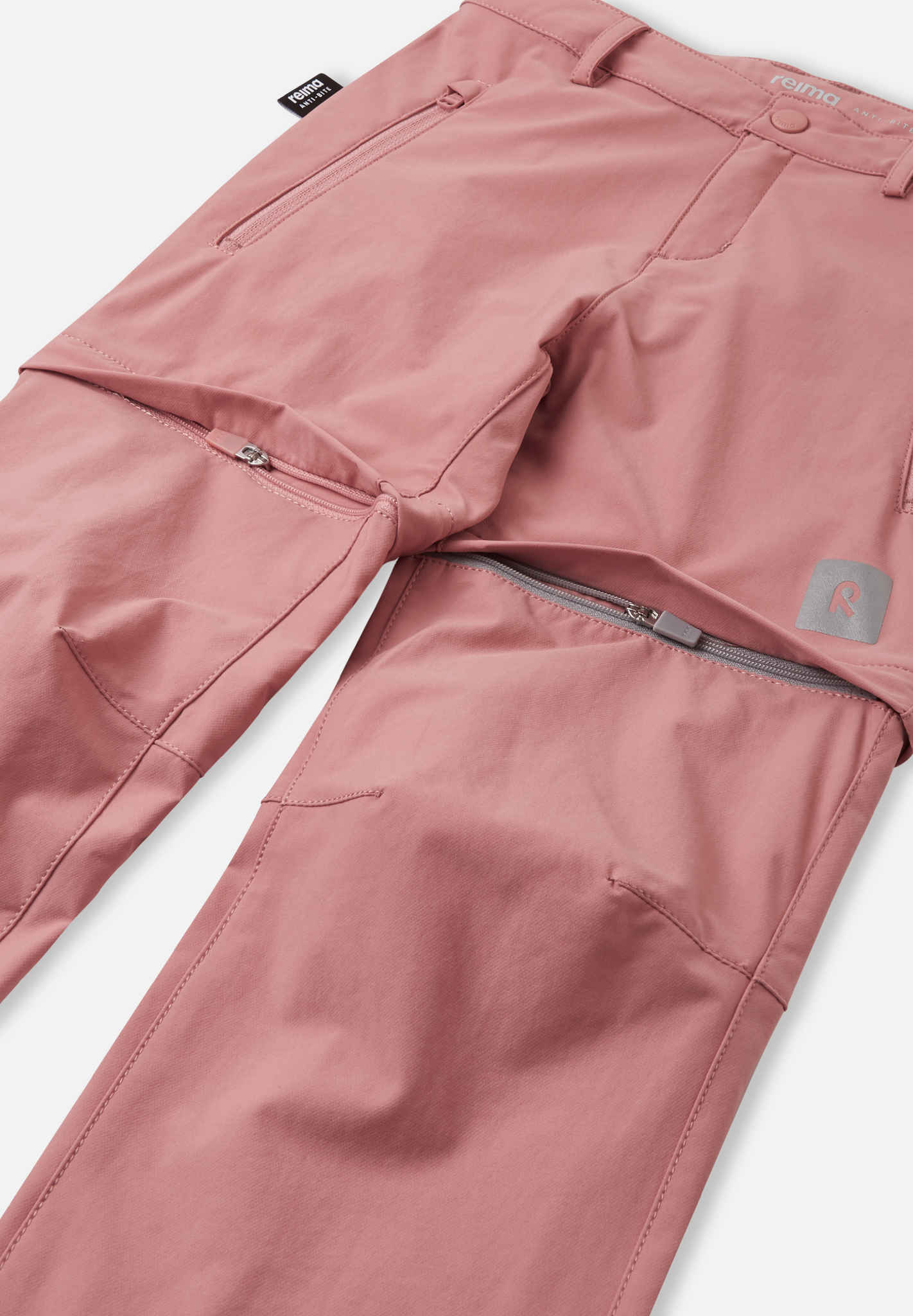 Barn Anti-Bite 2in1 byxor Virrat