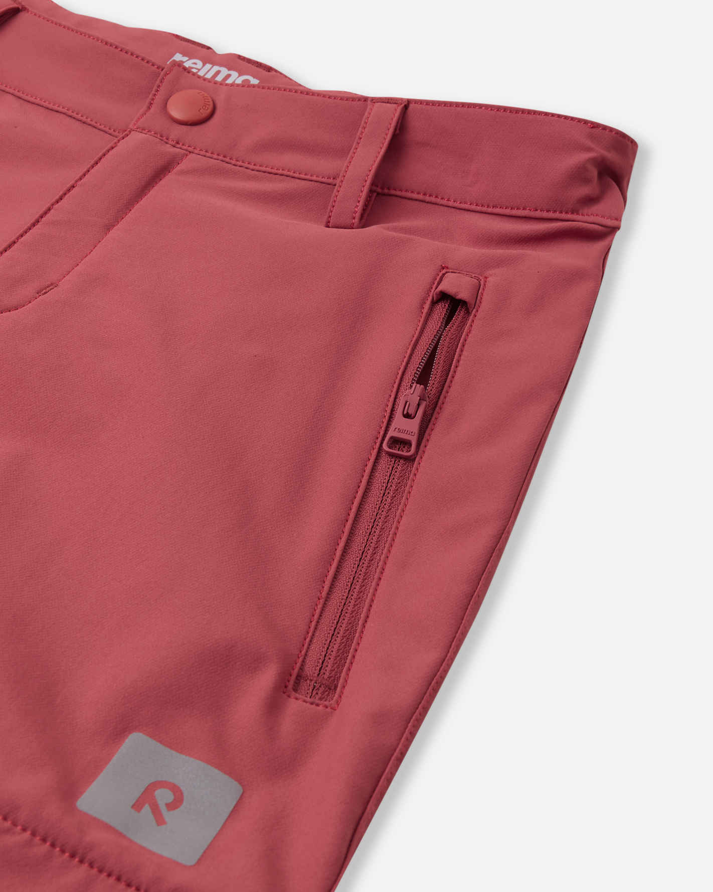 Barn Anti-Bite 2in1 byxor Virrat