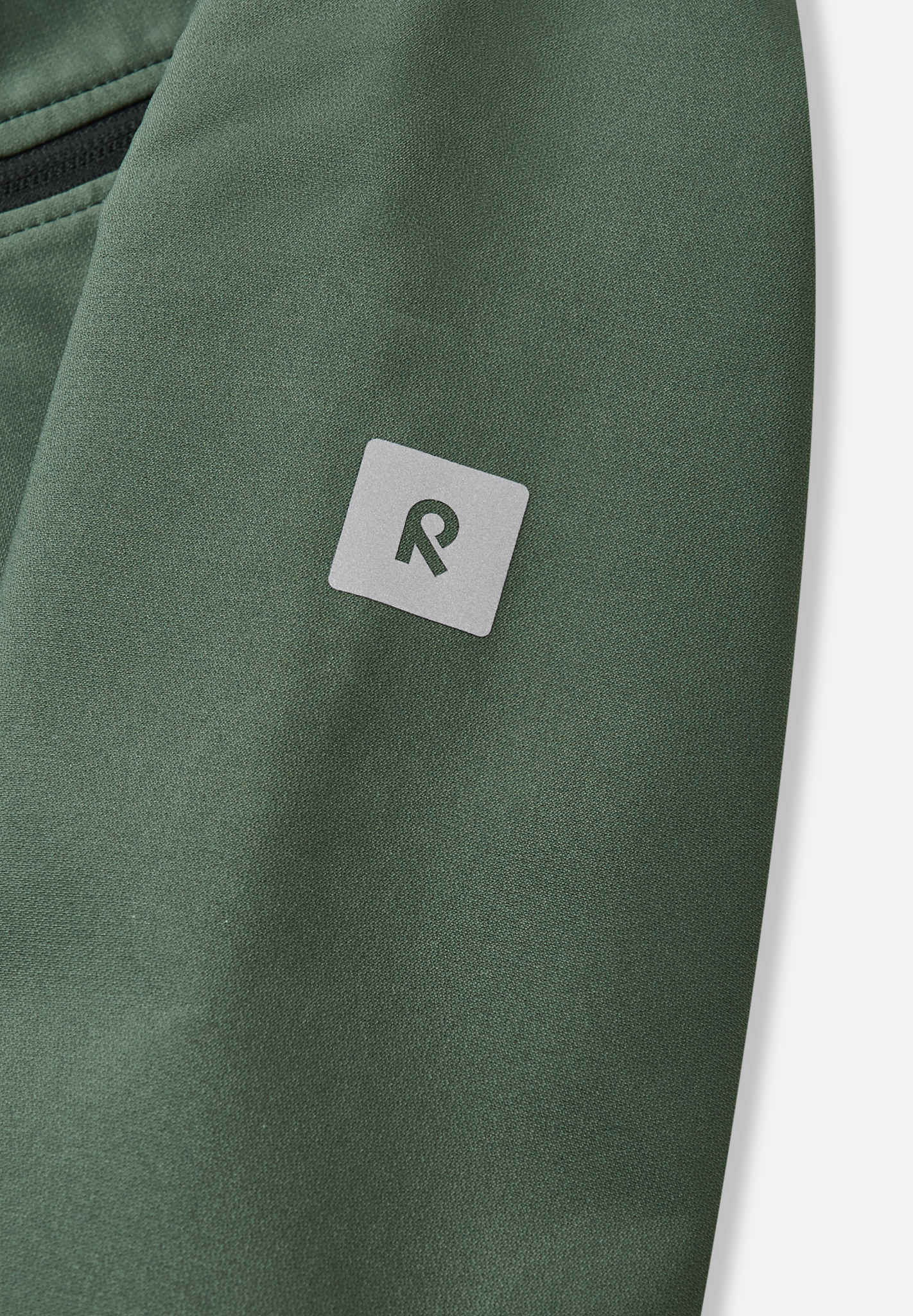 Småbarn Stormblock overall Ulkona