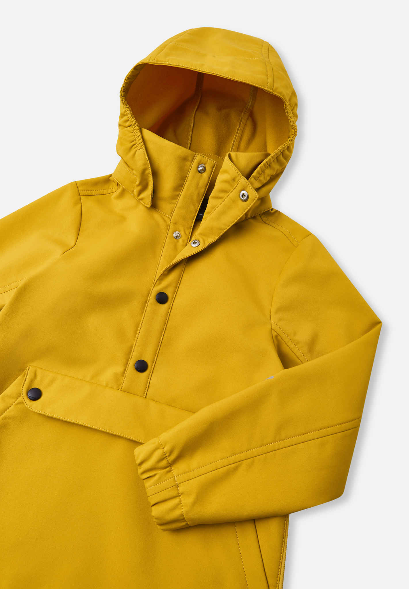 Barn Stormblock anorak Ulkoiluun