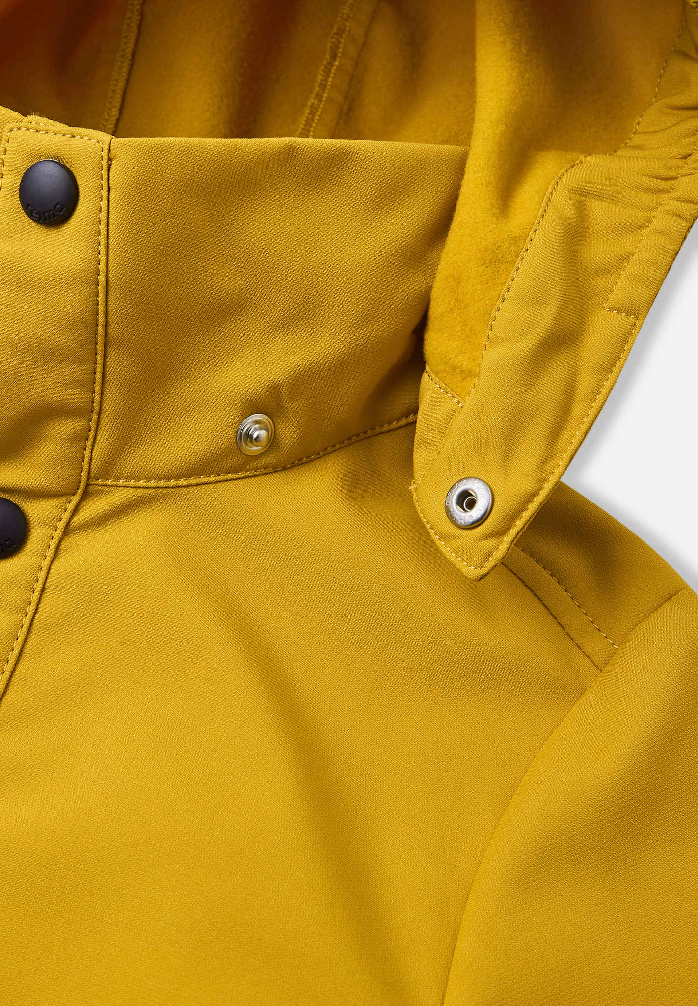 Barn Stormblock anorak Ulkoiluun