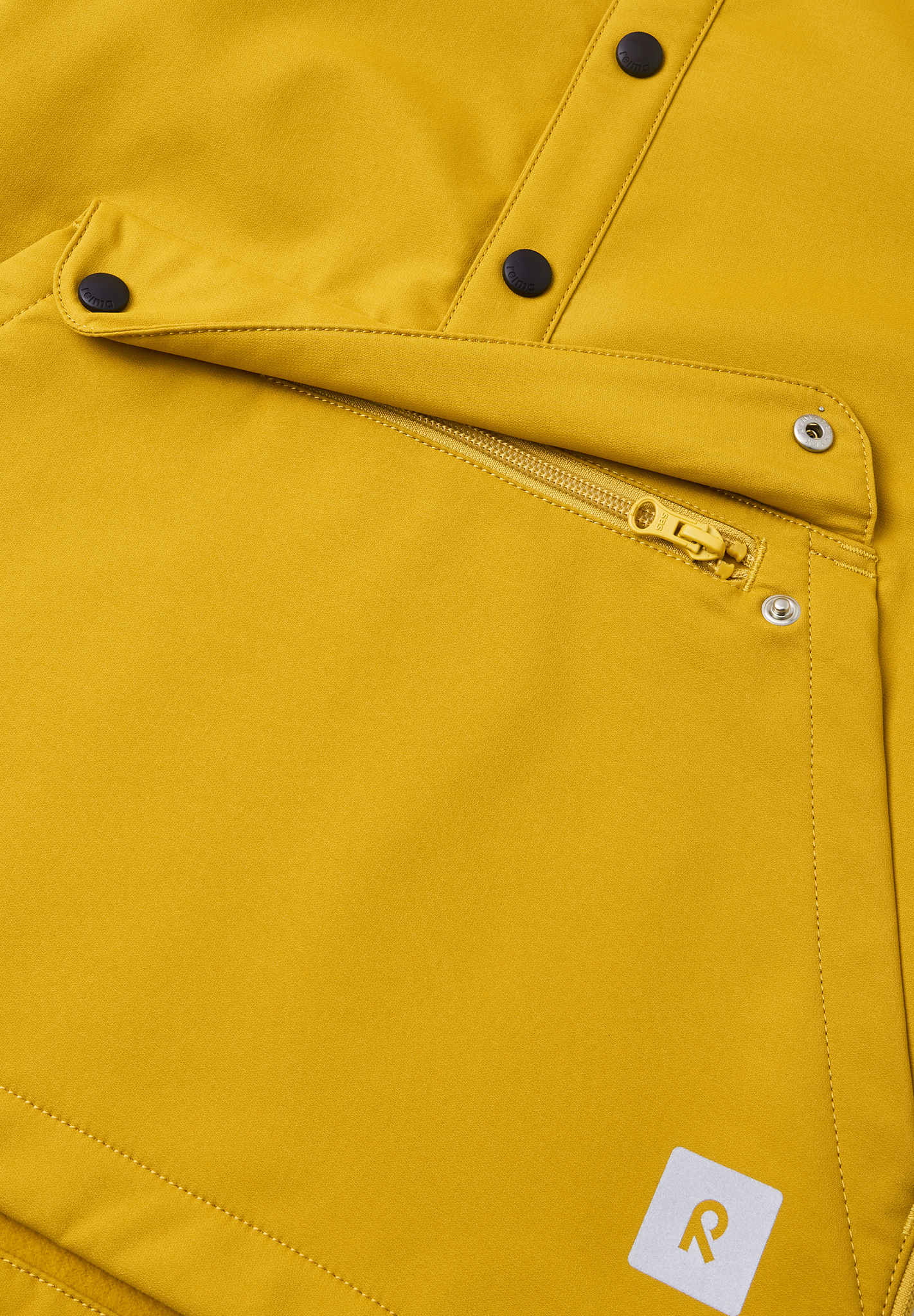 Barn Stormblock anorak Ulkoiluun