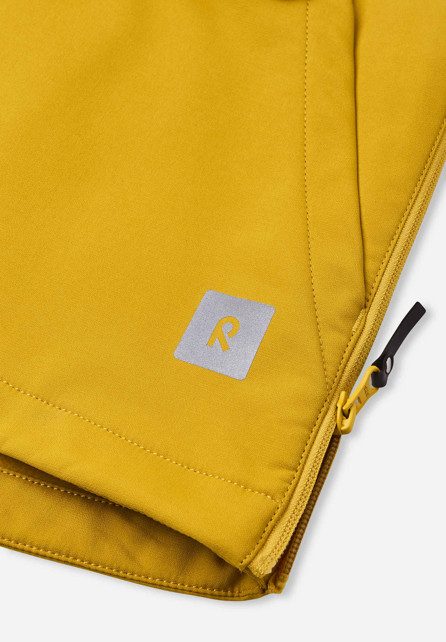 Barn Stormblock anorak Ulkoiluun