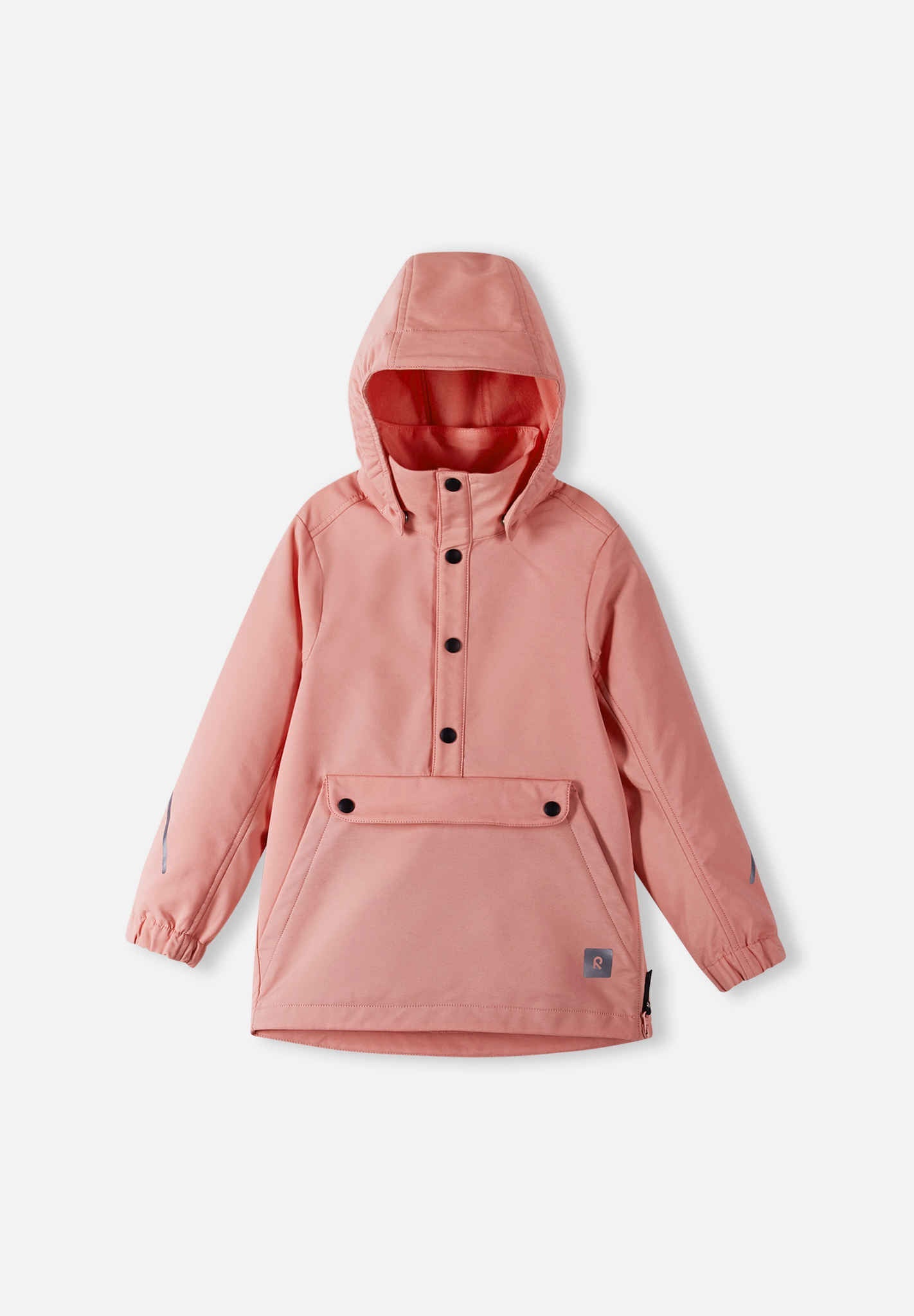 Barn Stormblock anorak Ulkoiluun
